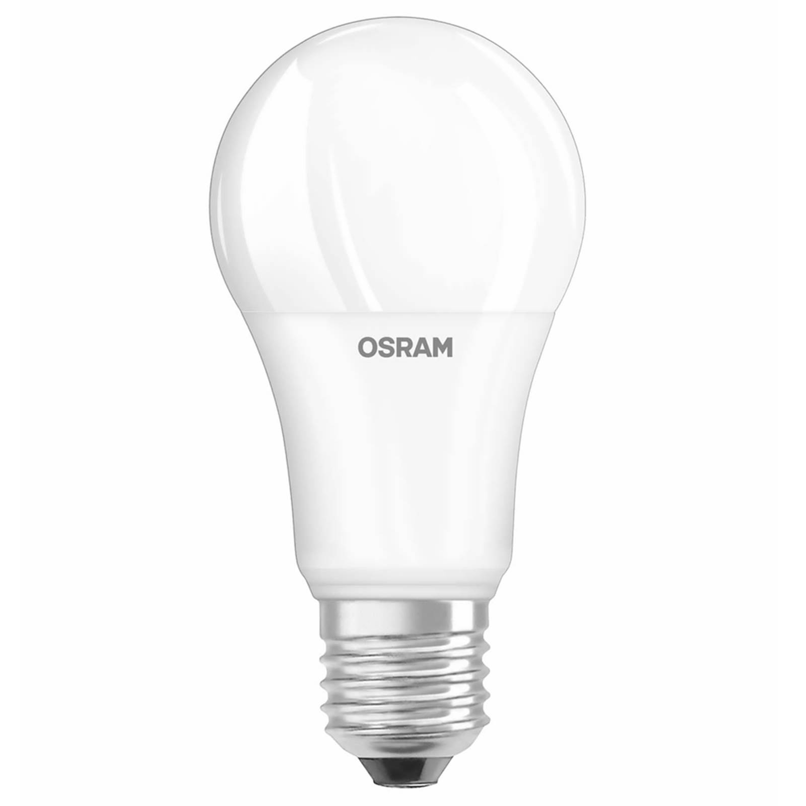 OSRAM LED-Lampe E27 13W 840 Star matt