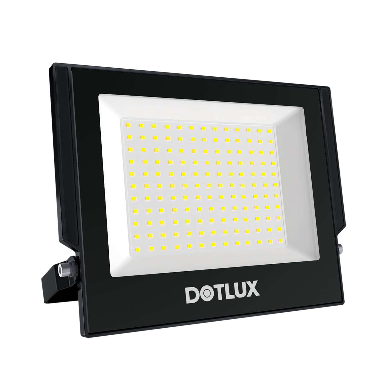 DOTLUX FLOOReco LED-Außenstrahler, IP66, 100 W