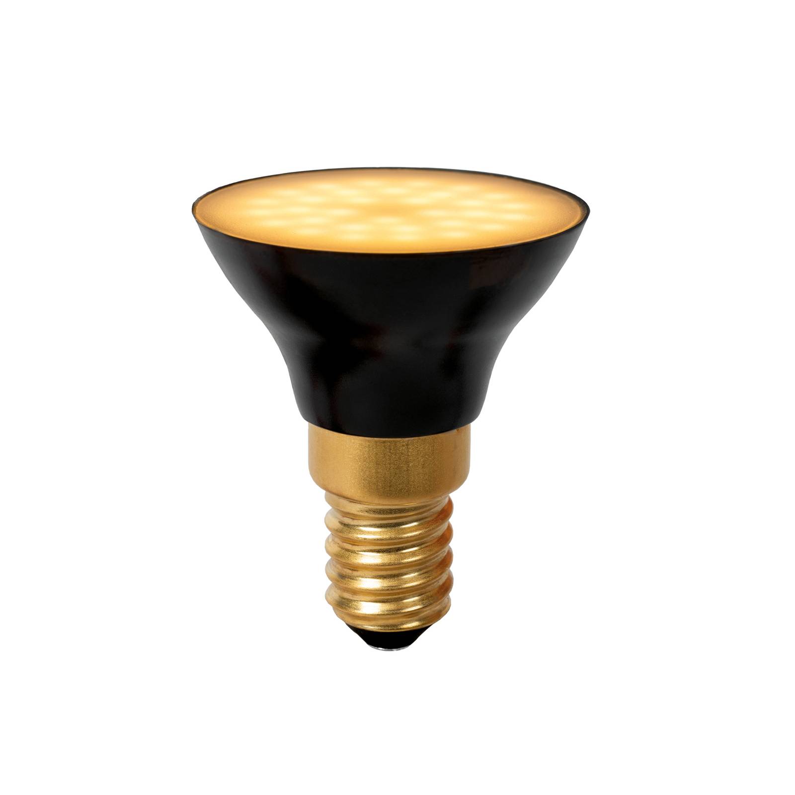 Lucide LED-Lampe E14 G45 5W 400lm 2.700 K 3-stepDim