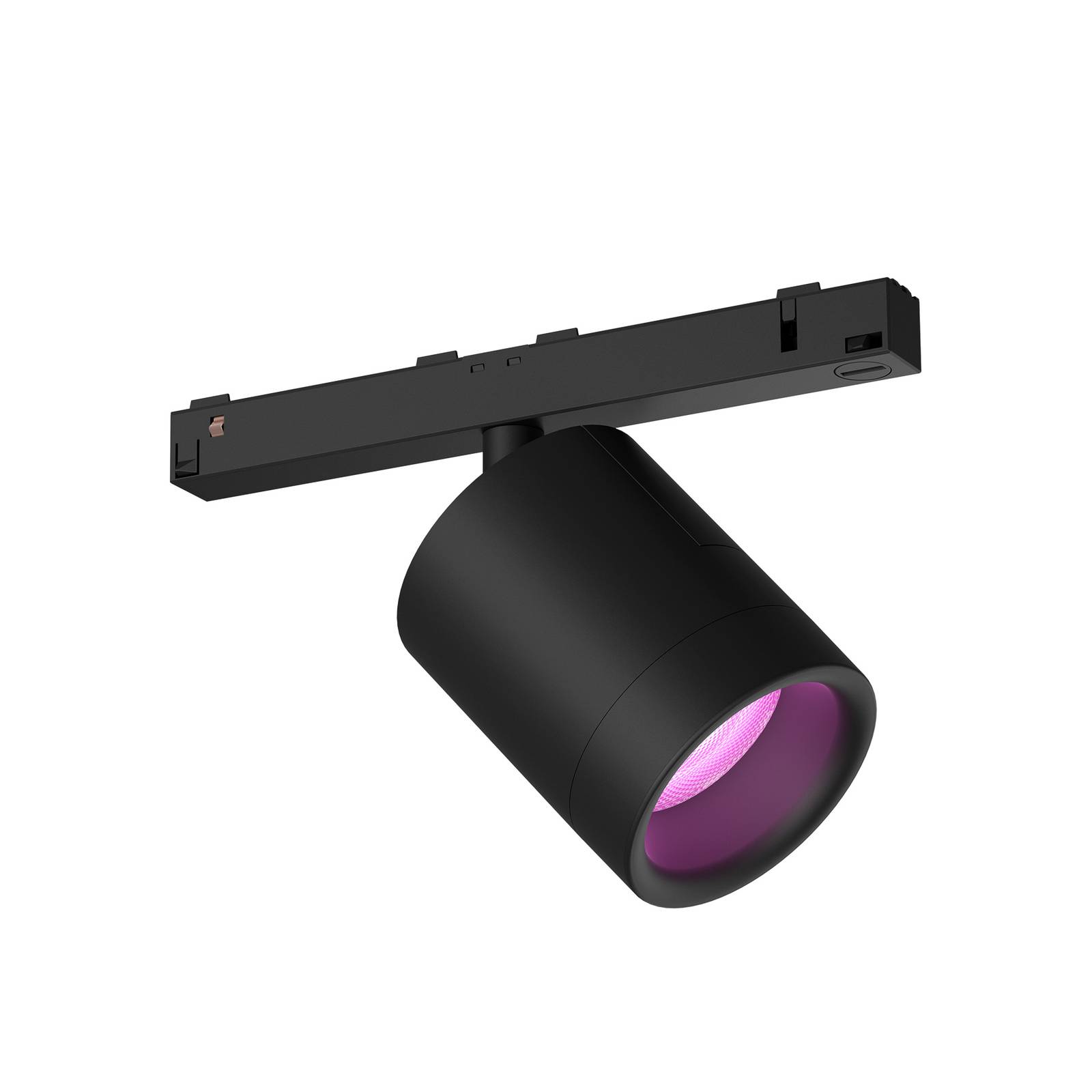 Philips Hue Perifo LED-Spot Erweiterung, schwarz