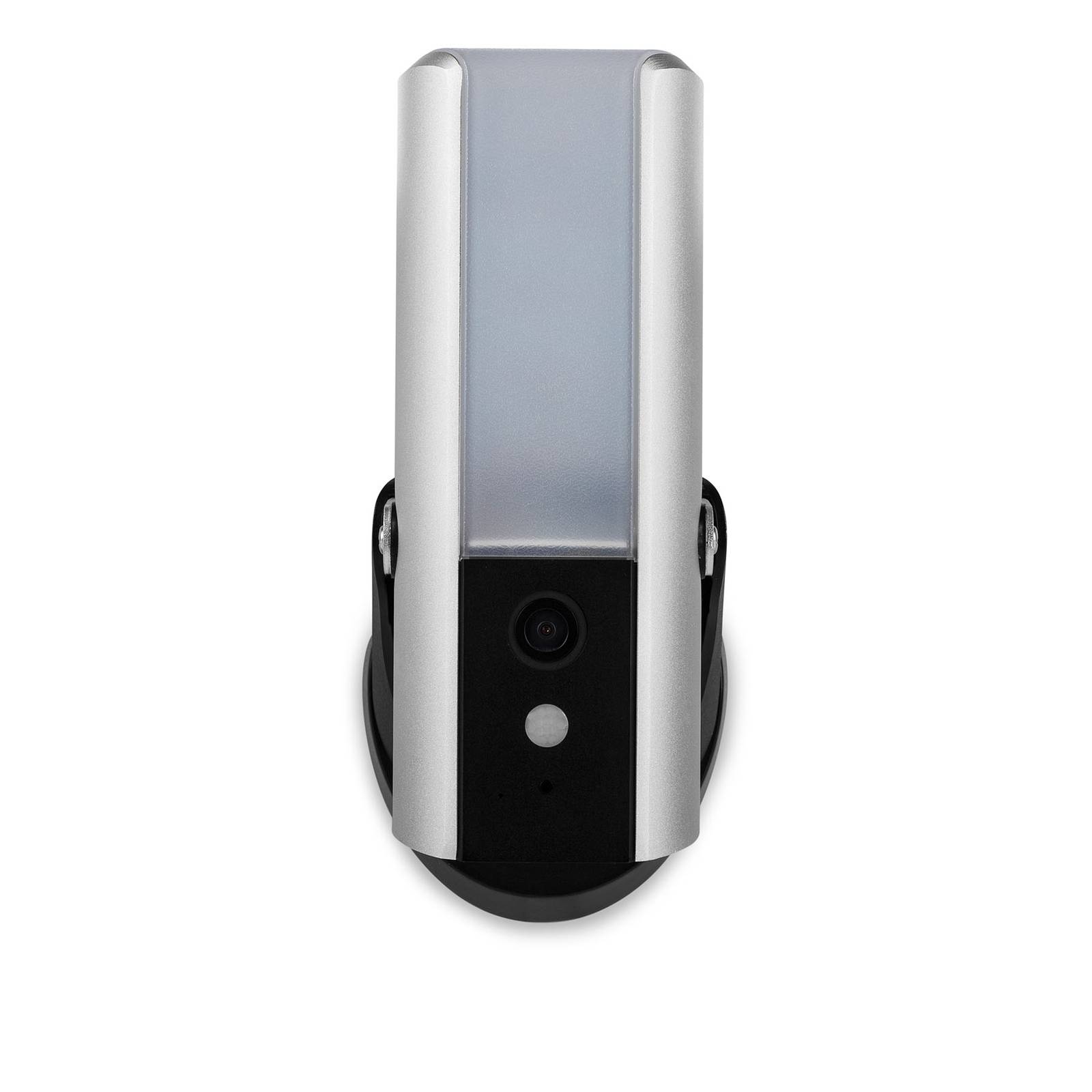 Smartwares Überwachungskamera Guardian mit LED-Leuchte