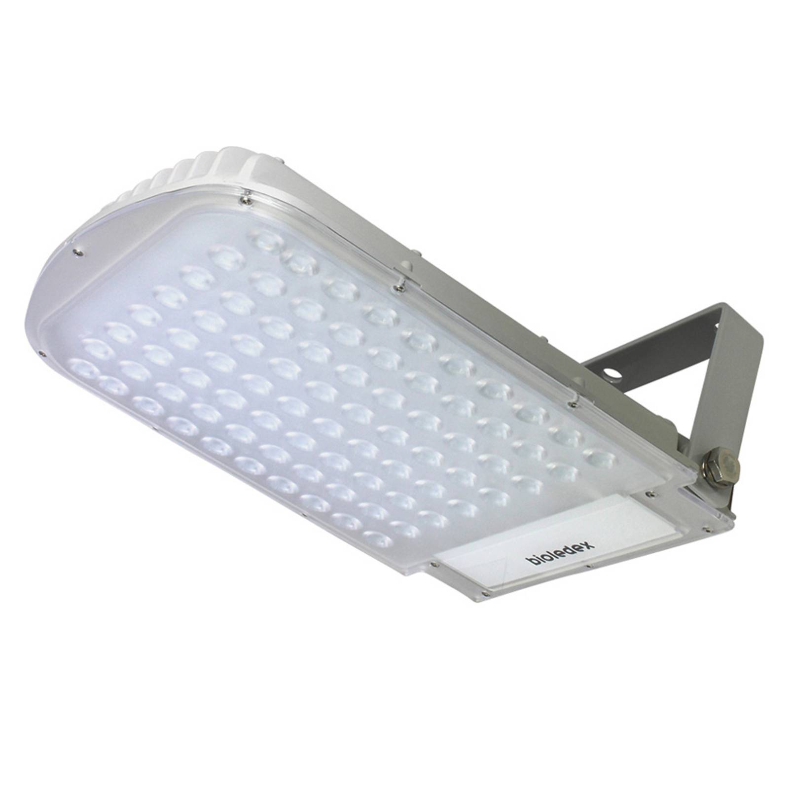 Bioledex LED-Strahler Astir 50W warmweiß 3.000K 70°