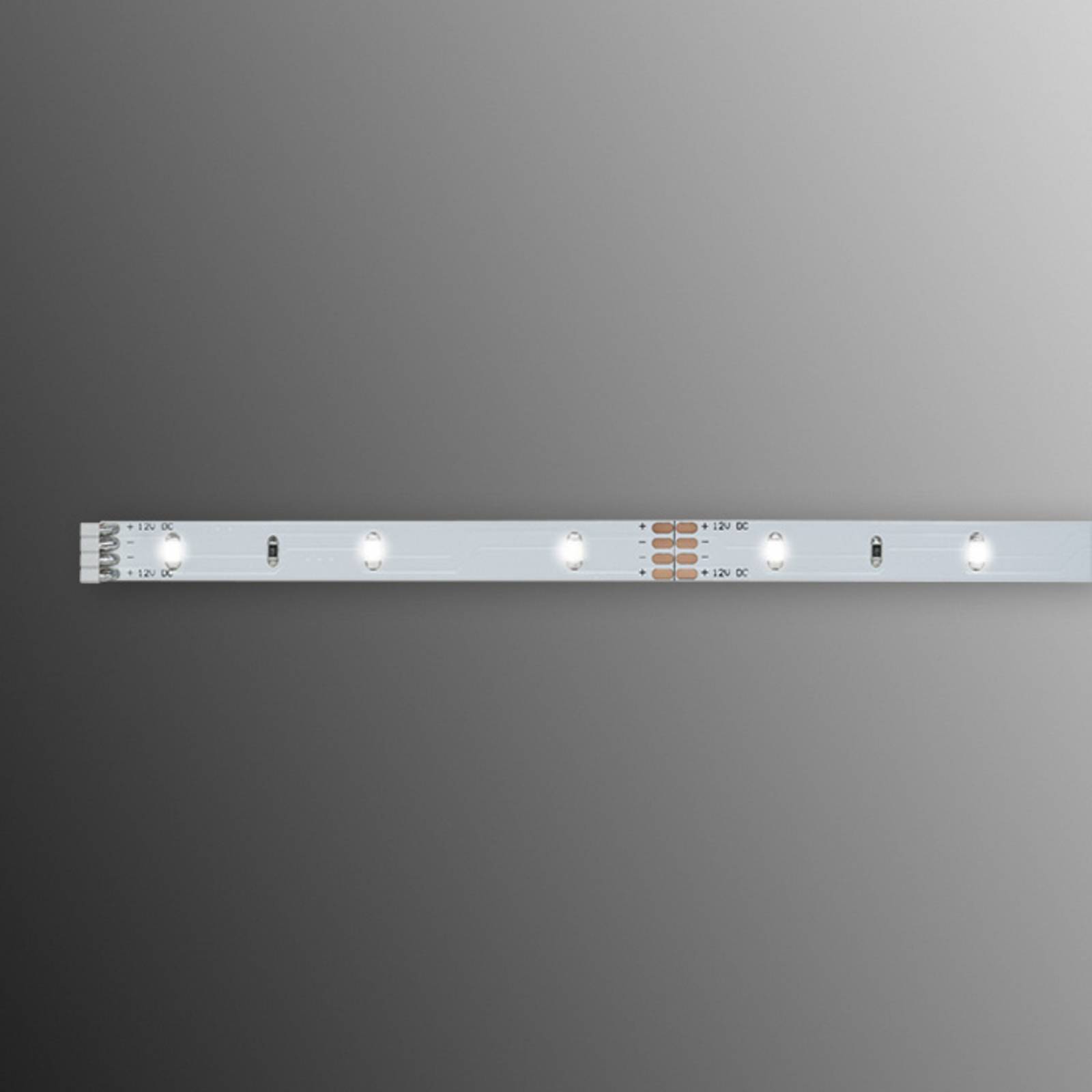 Paulmann YourLED Eco LED-Strip, 1m universalweiß