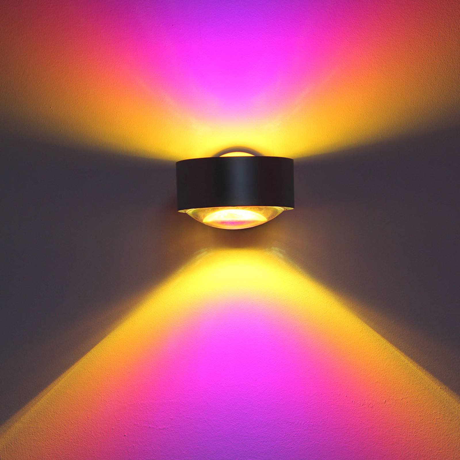 Top Light Farbfilter zur Leuchtenserie Puk Maxx, magenta