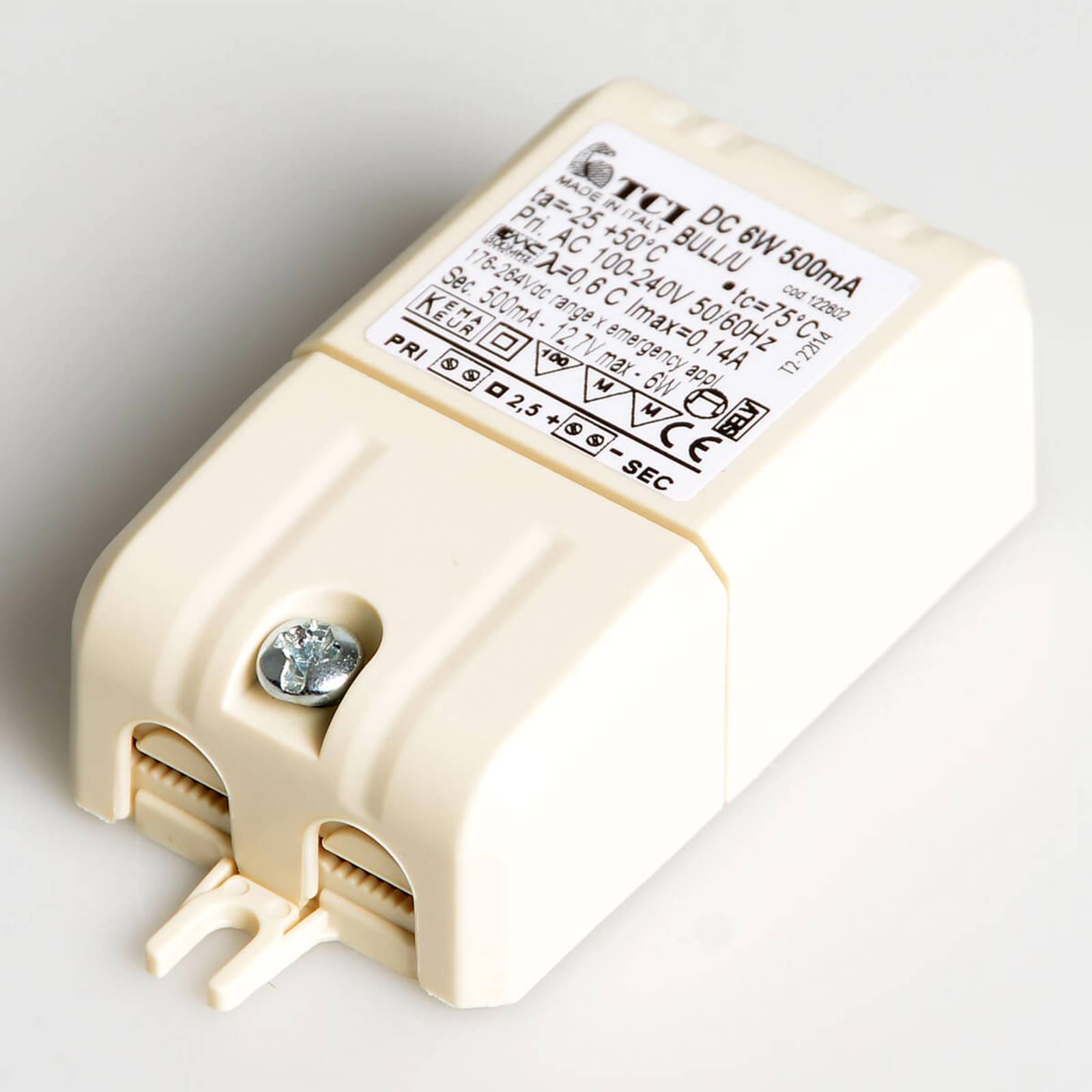 Absolut/ Radius LED-Konverter Klingelknopf Briefkasten Letterman