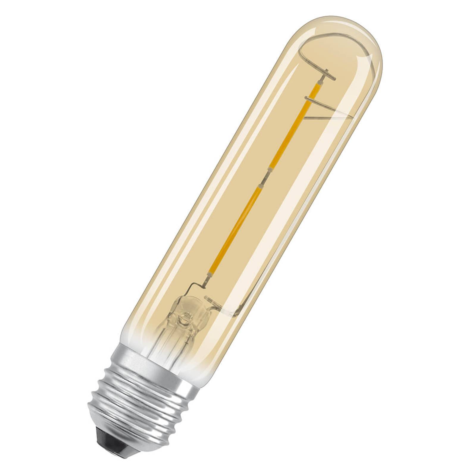 Osram LED-Tube Gold E27 2,5W, warmweiß, 200 Lumen