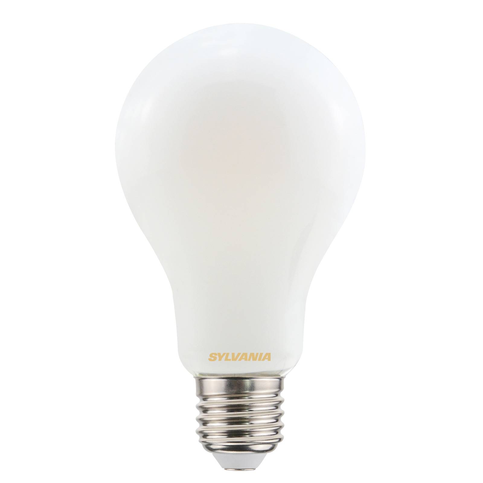 Sylvania LED-Lampe E27 ToLEDo RT A70 11 827 satin
