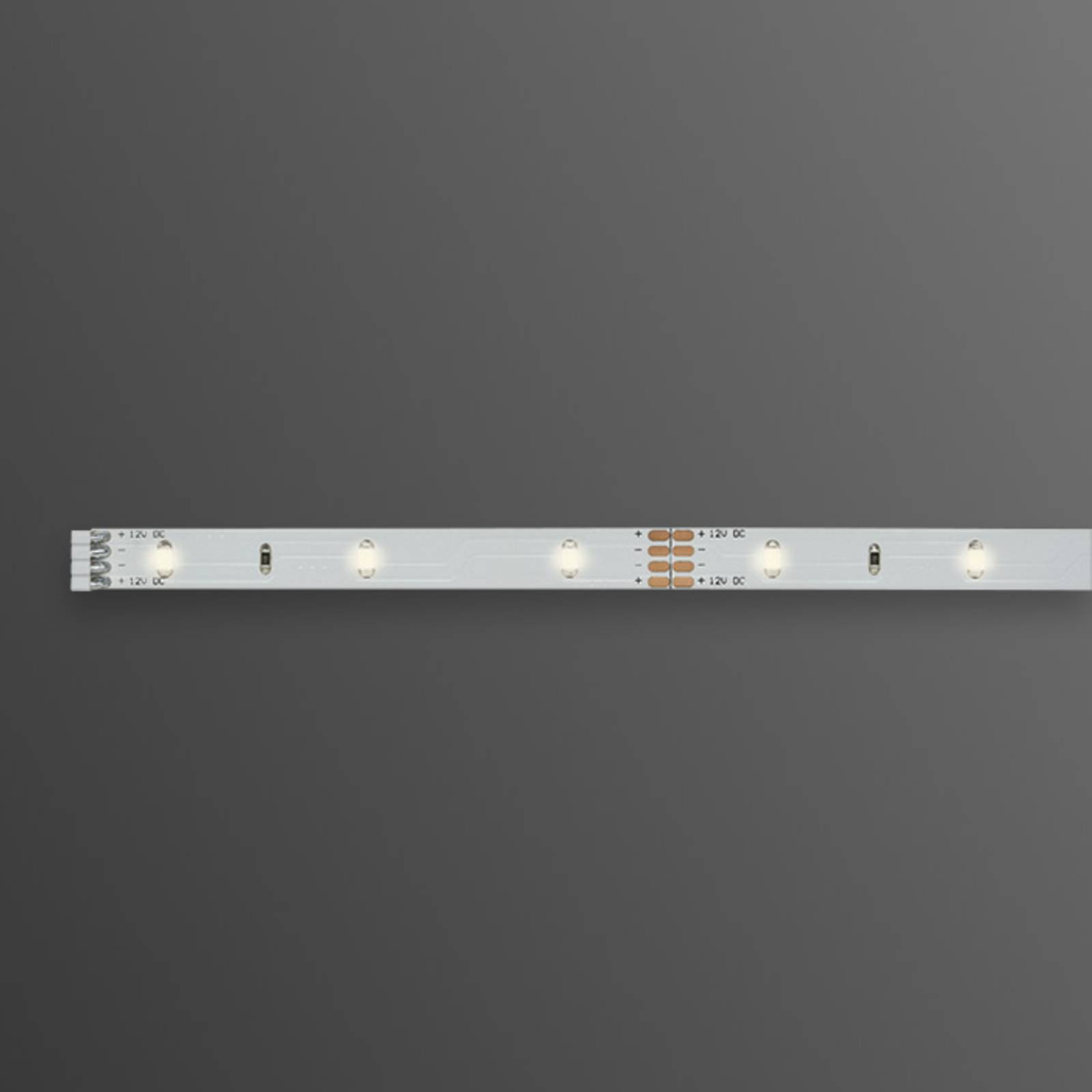 Paulmann YourLED Eco LED-Strip, 1m warmweiß