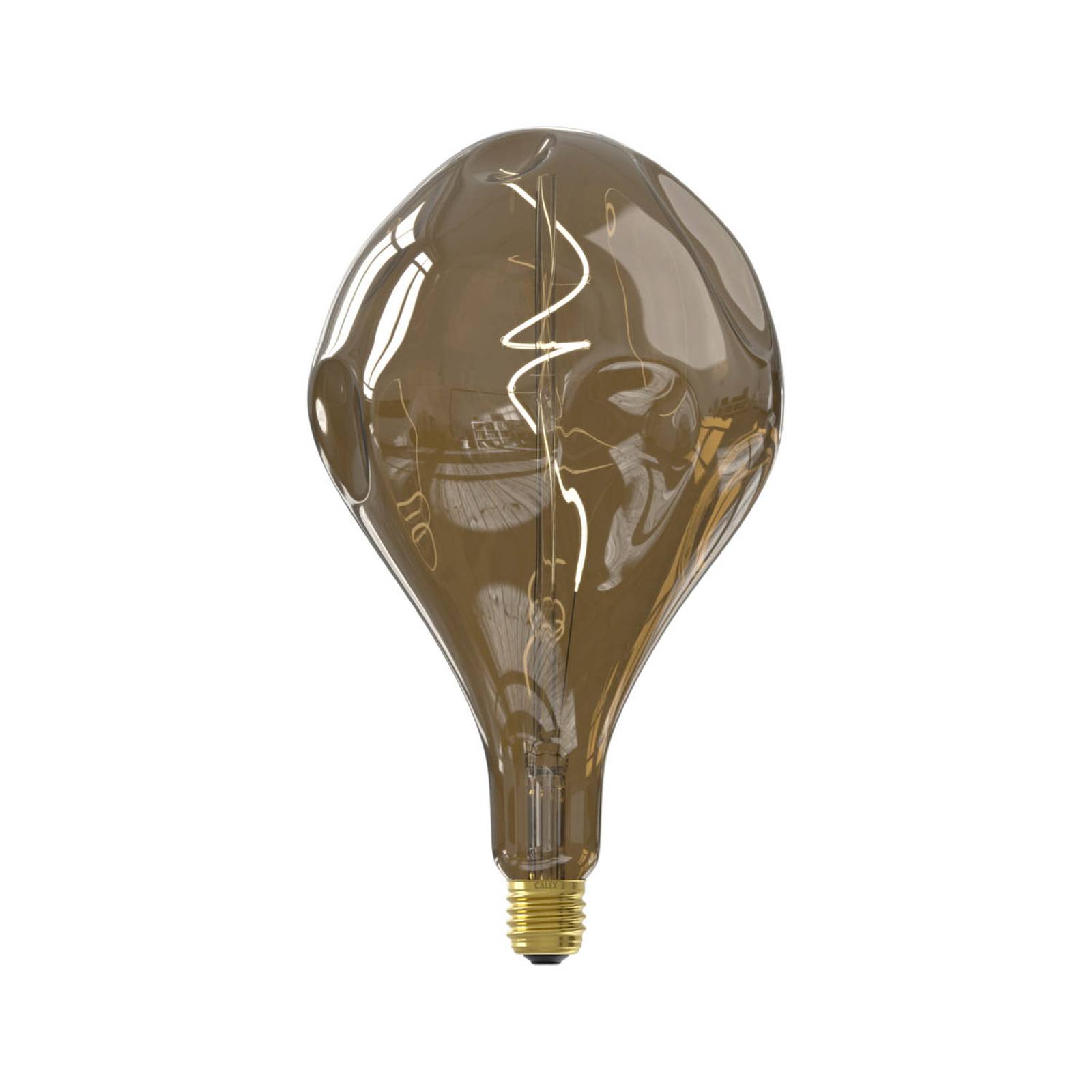 Calex Organic Evo LED-Lampe E27 6W dim natur