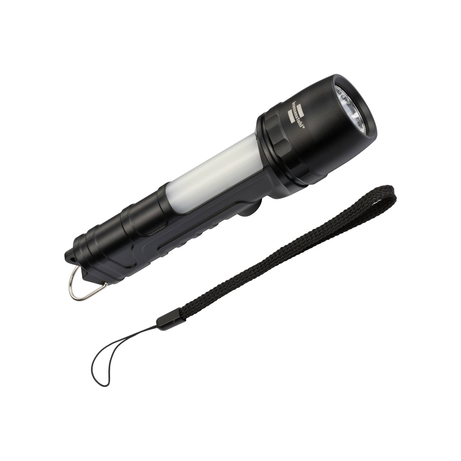 Brennenstuhl LED-Taschenlampe LuxPremium LED-Flashlight THL 300