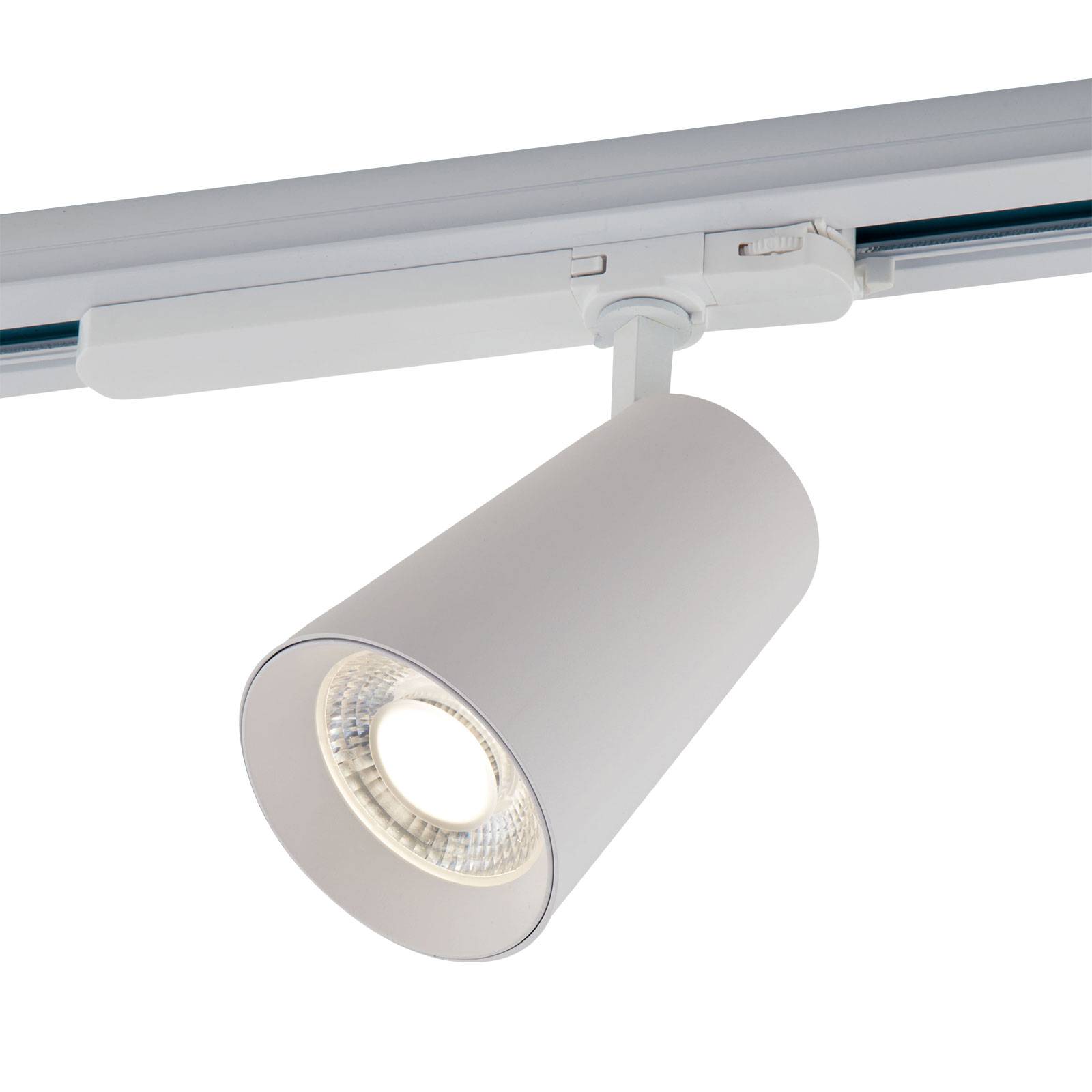Eco-Light LED-Schienen-Strahler Kone 3.000K 13W weiß