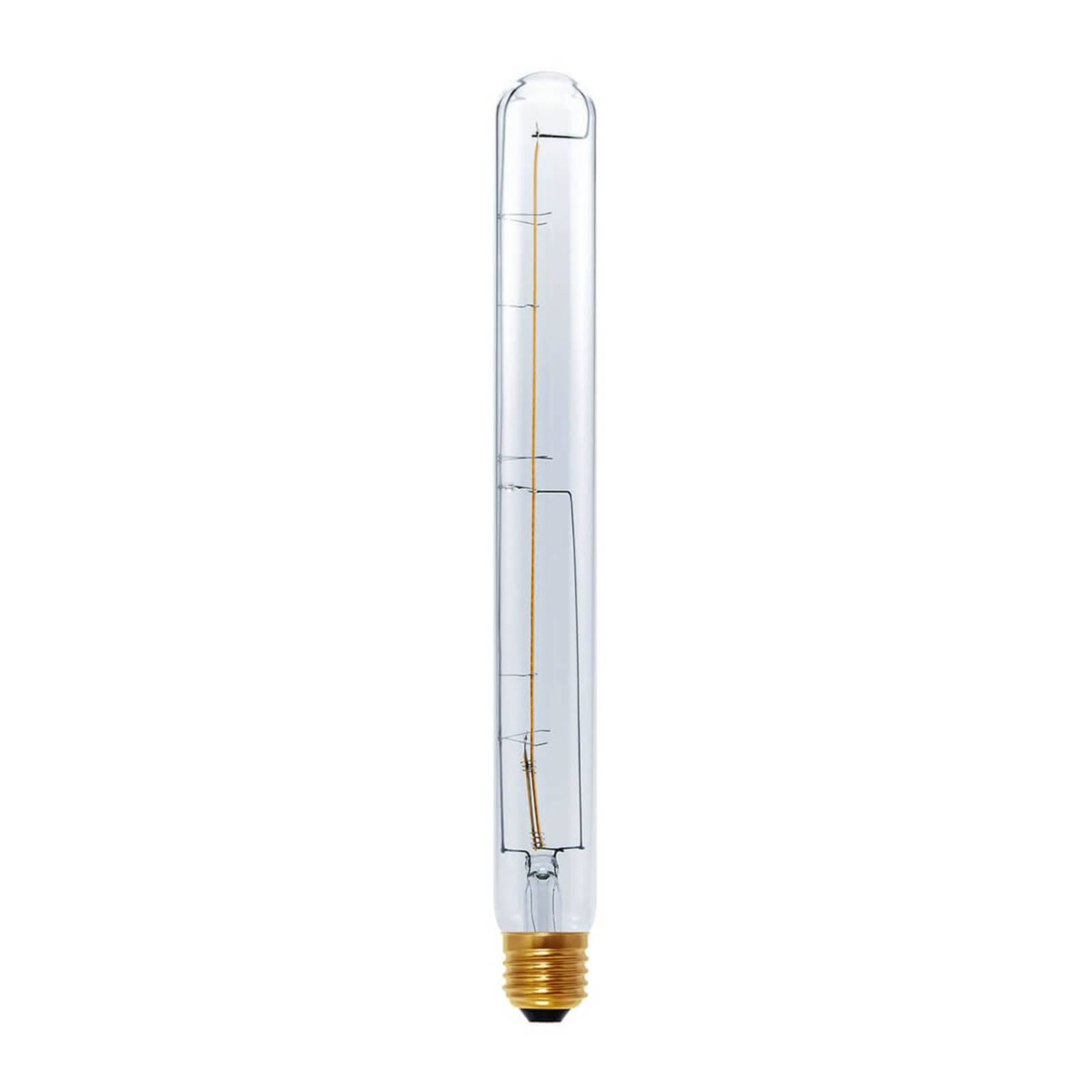 Segula LED-Röhrenlampe E27 7W 927 LED Tube, 300 mm