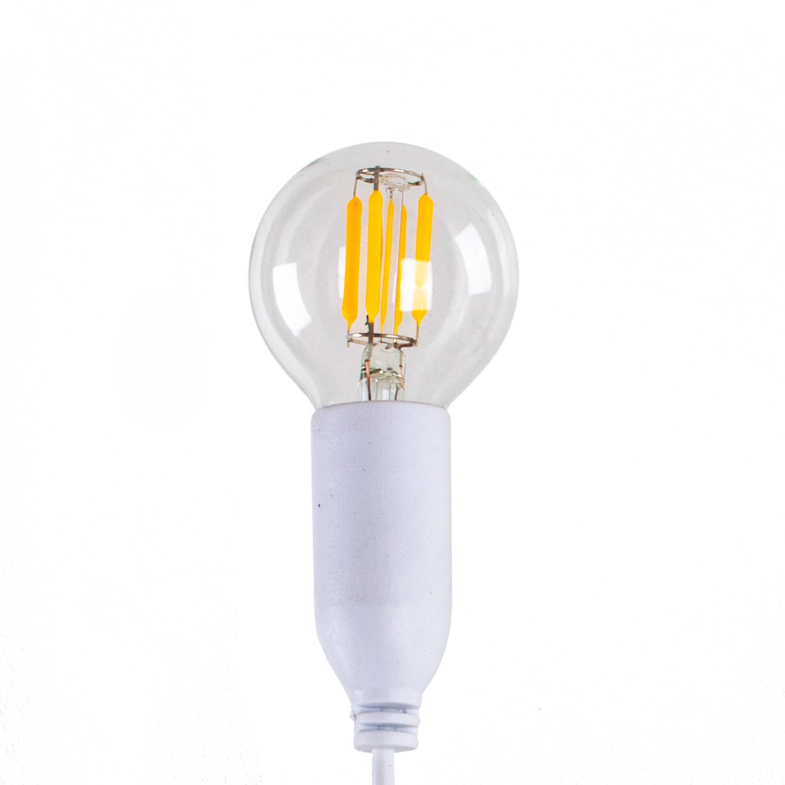 SELETTI LED-Lampe E14 2W 5V für Bird Lamp Indoor