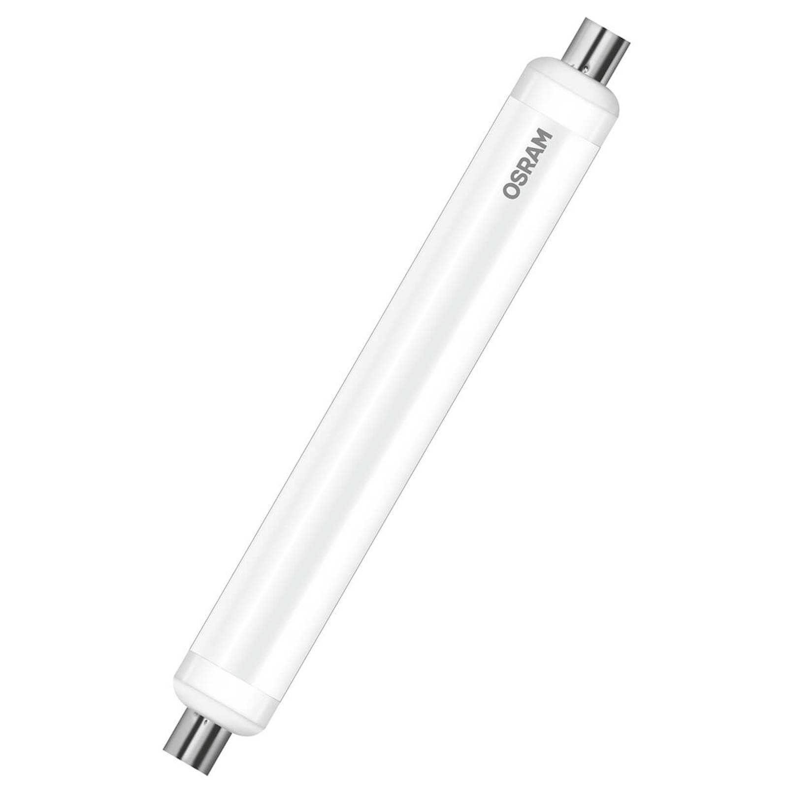 Osram LED-Röhrenlampe S19 9W, warmweiß, 806 Lumen