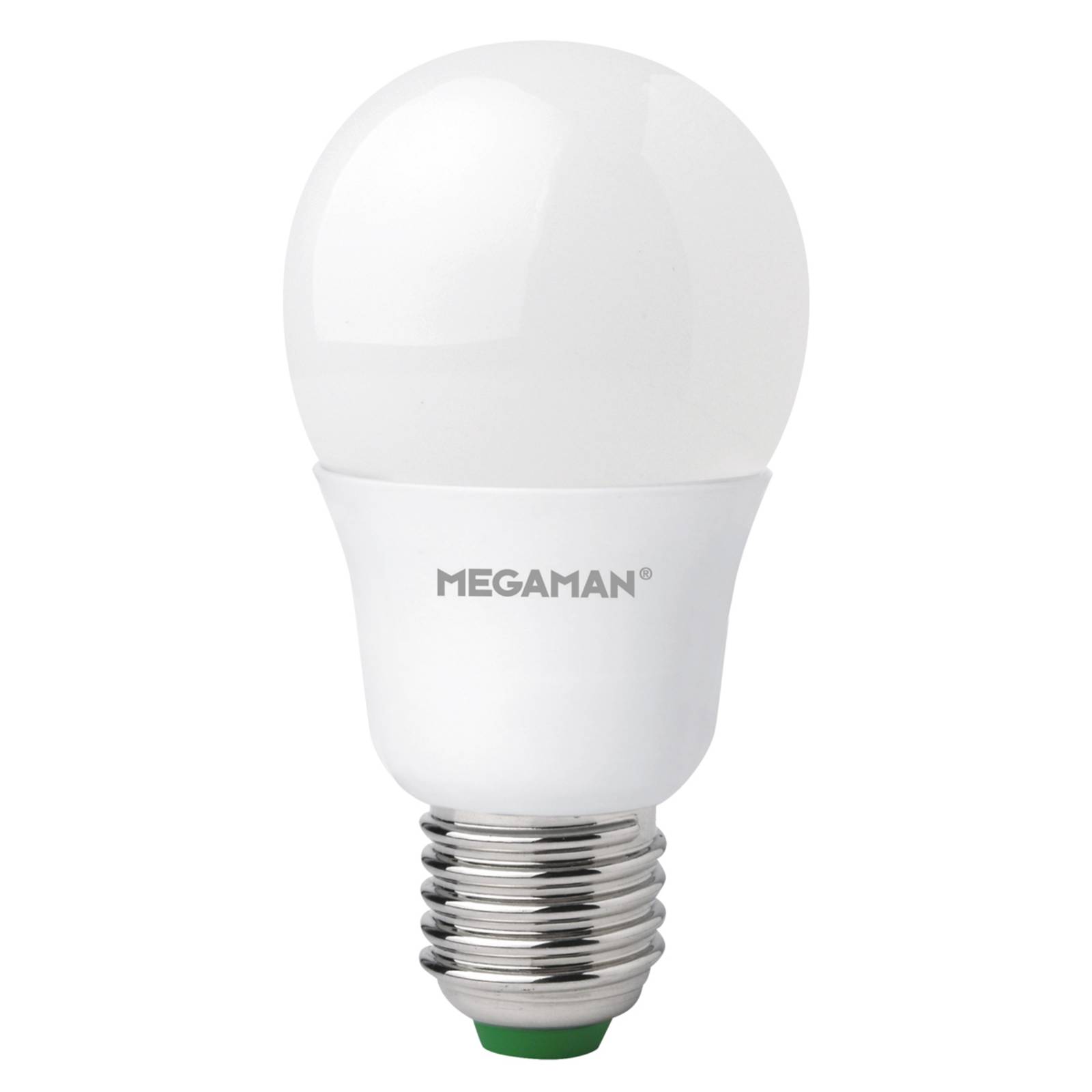 Megaman E27 5W 828 LED-Lampe 12V DC