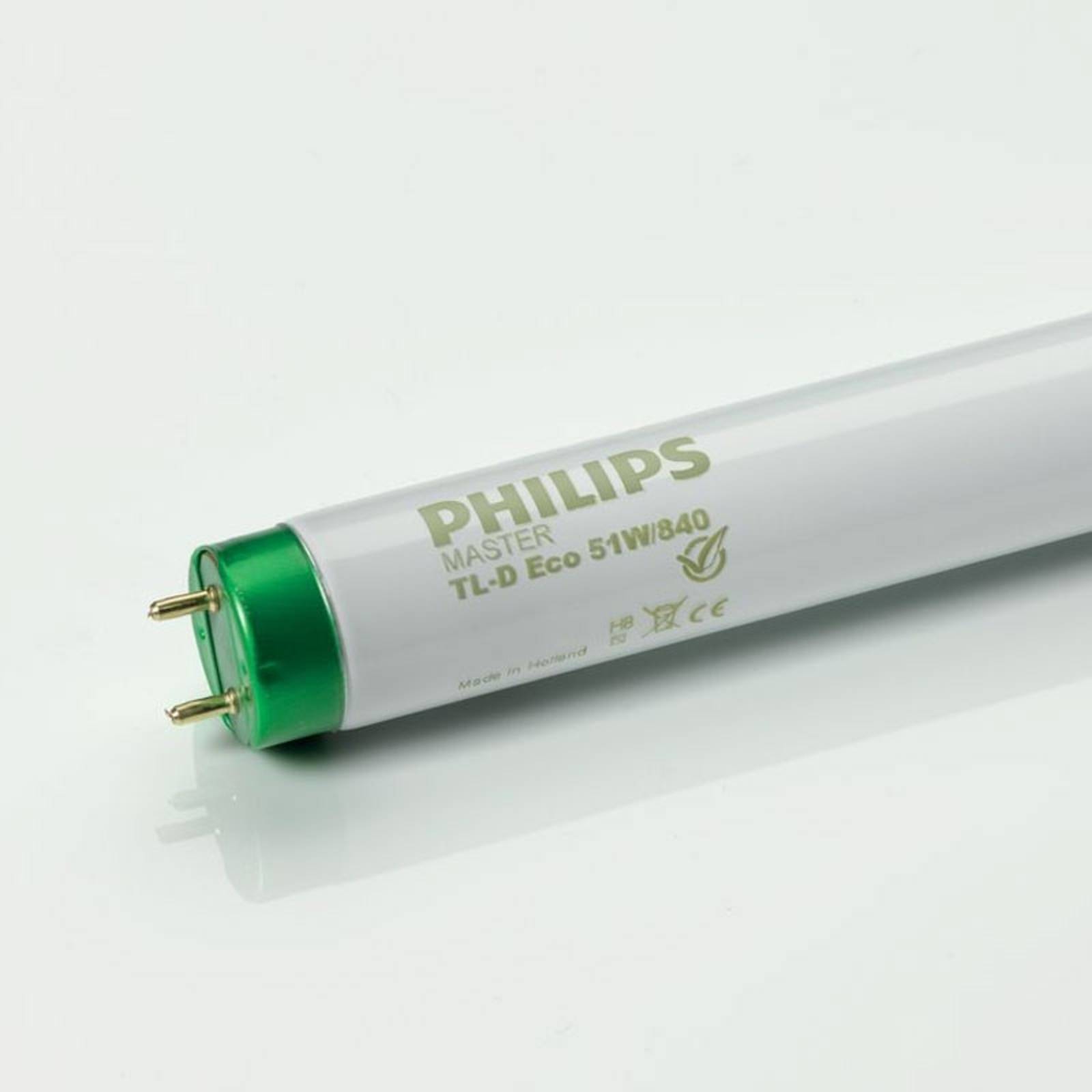 Philips Leuchtstoffröhre G13 T8 Master TL-D Eco 830 32W