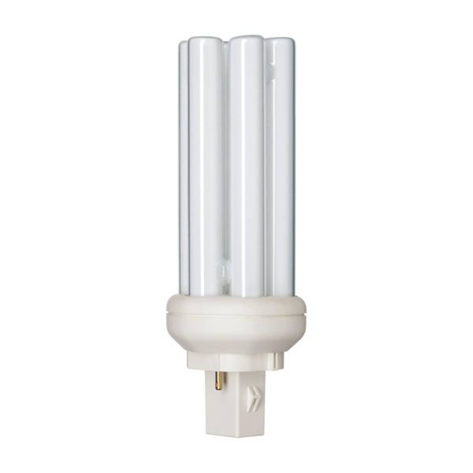 Philips GX24d Kompaktleuchtstofflampe Master 26W PL-T 830