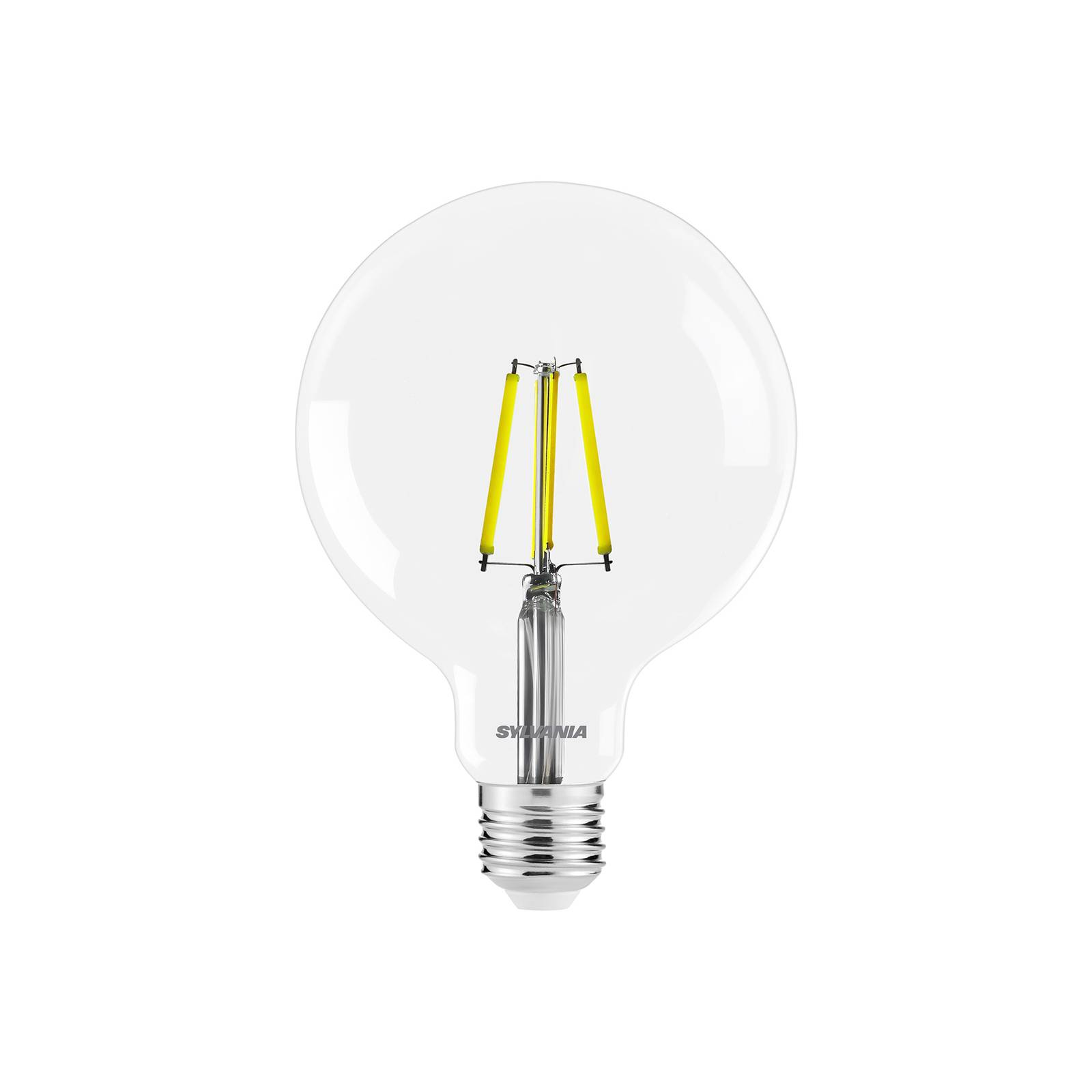 Sylvania E27 Filament LED G120 4W 2.700K 840 lm
