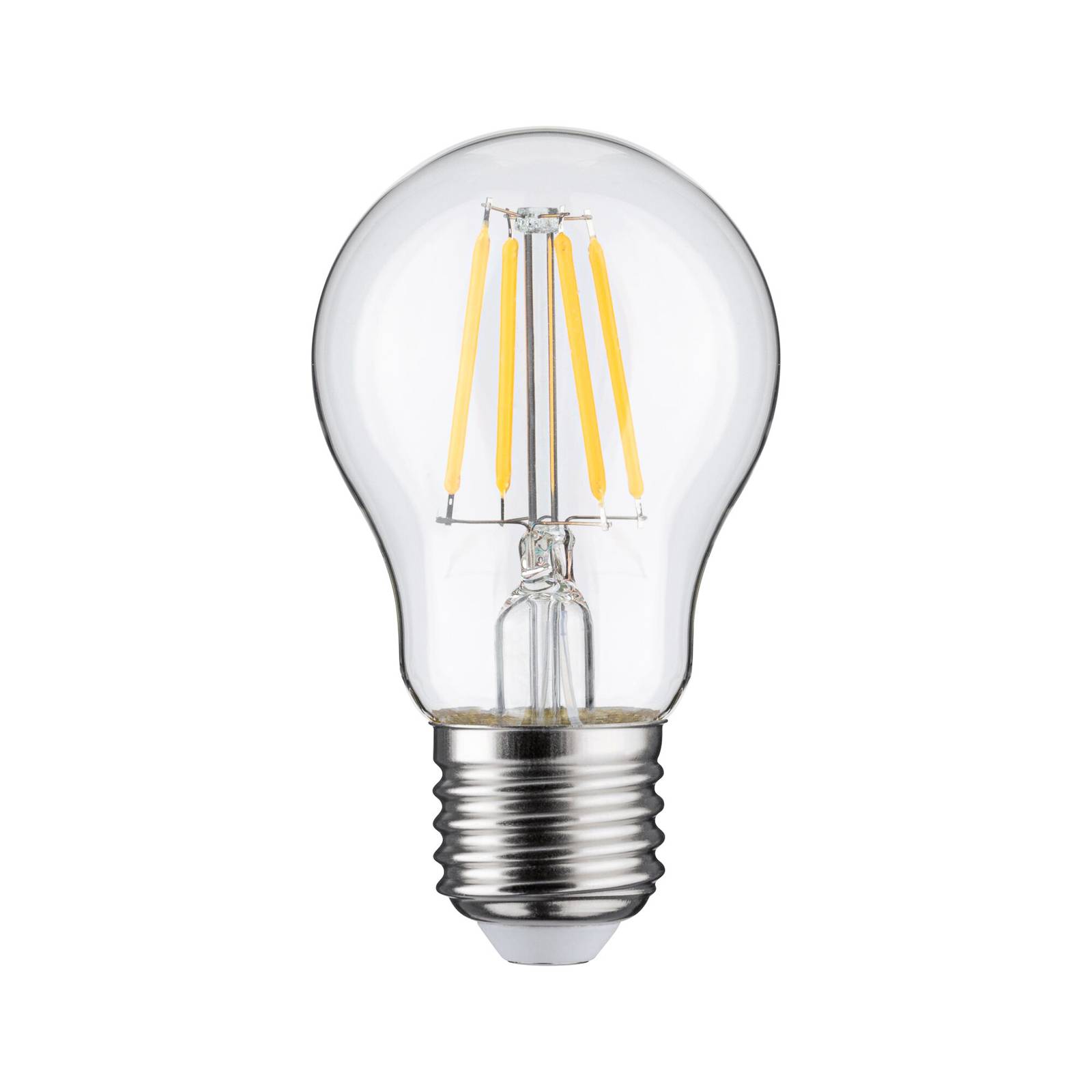 Paulmann LED-Lampe Filament E27 4W 2.200 K