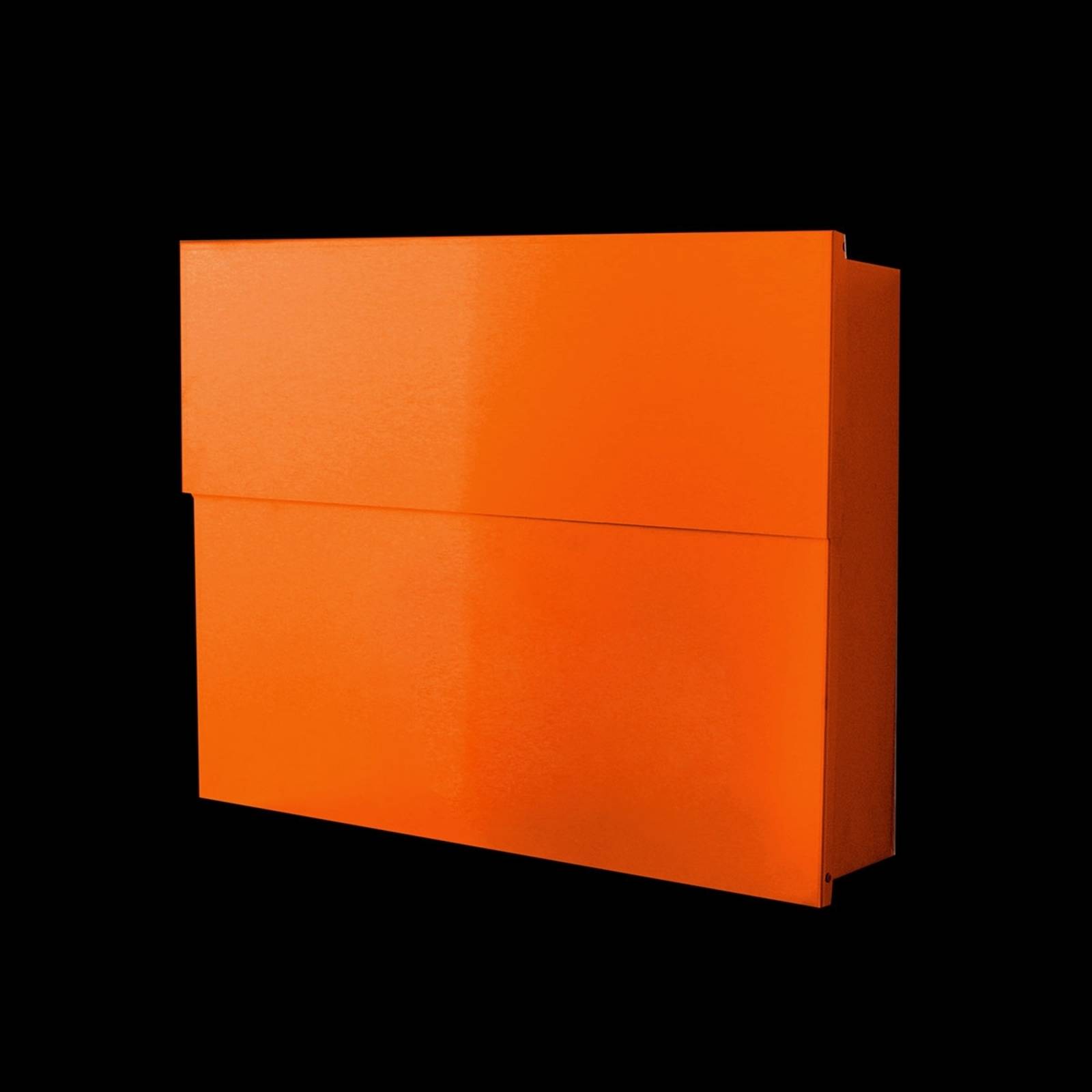 Absolut/ Radius Briefkasten Letterman XXL II, orange