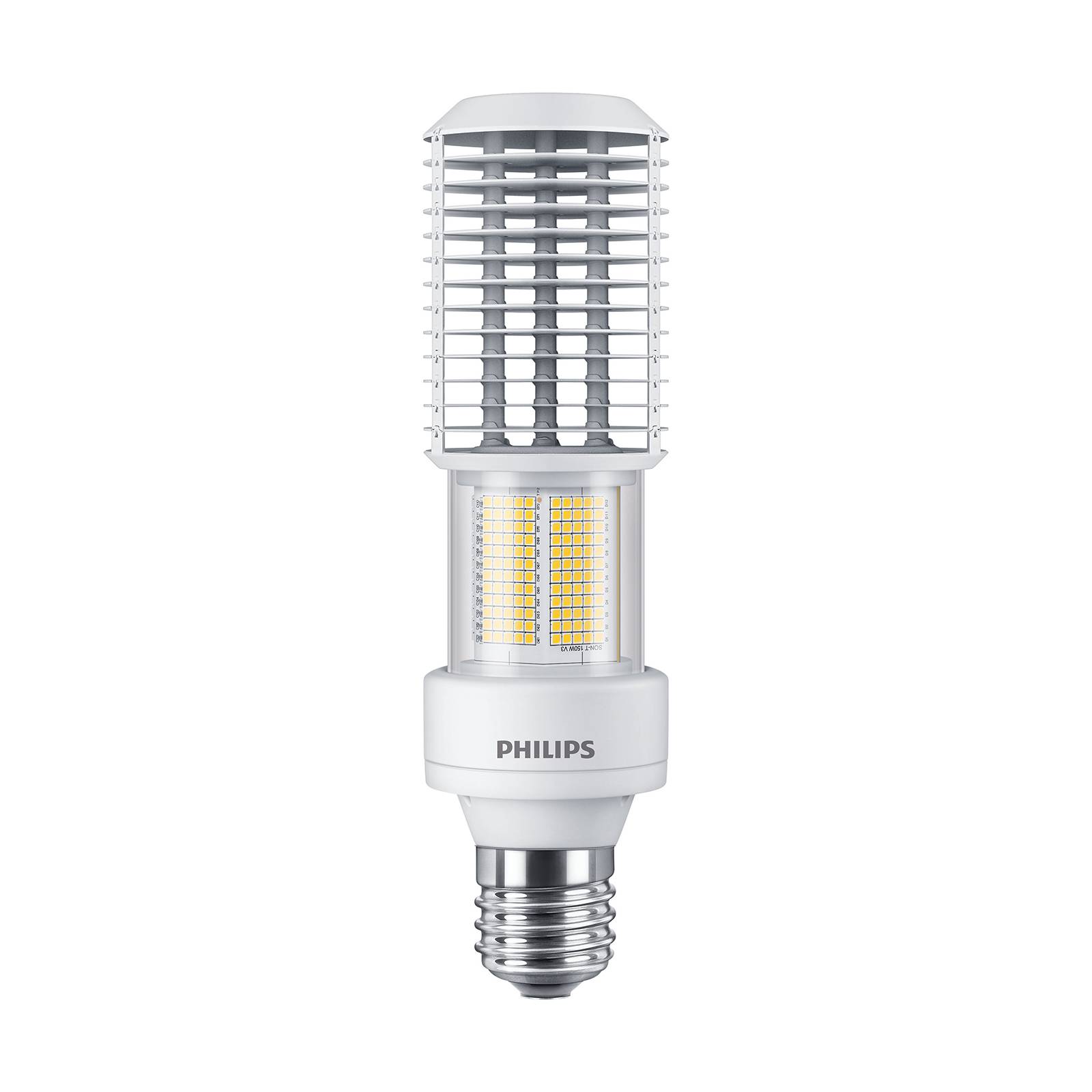 Philips E40 LED-Lampe TrueForce Road 120 68W 740