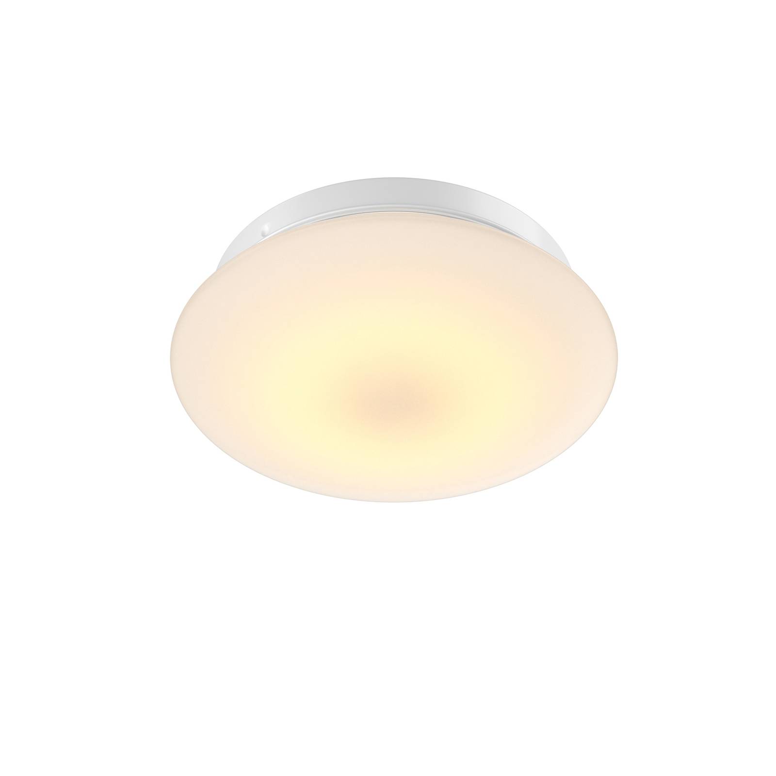 Arcchio Solomia LED-Deckenlampe, Sensor, 3.000 K