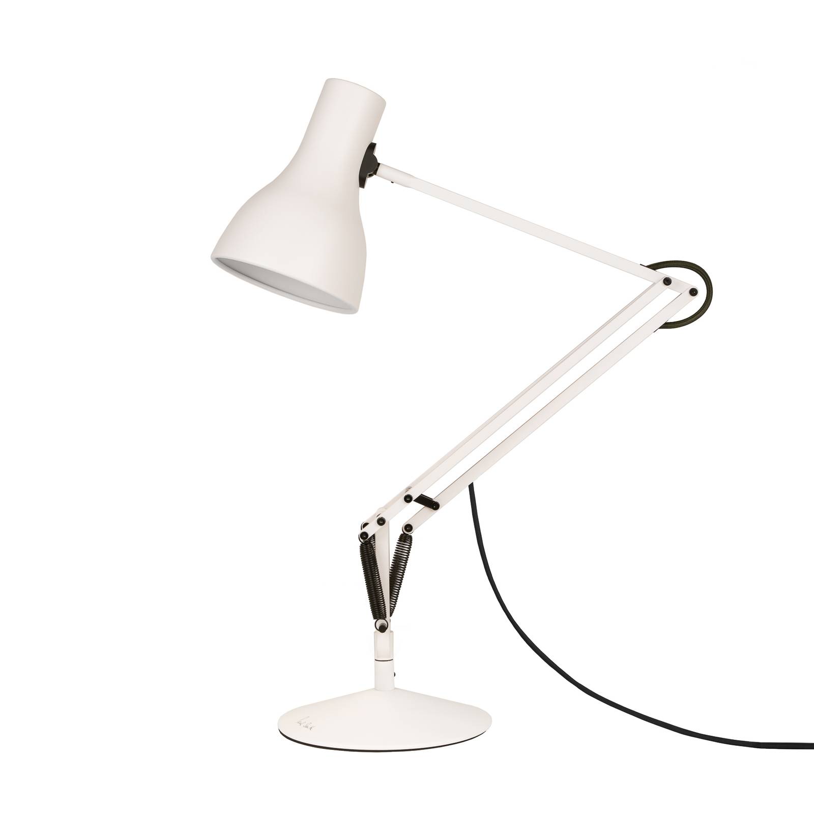 Anglepoise Type 75 Tischlampe Paul Smith Edition 6