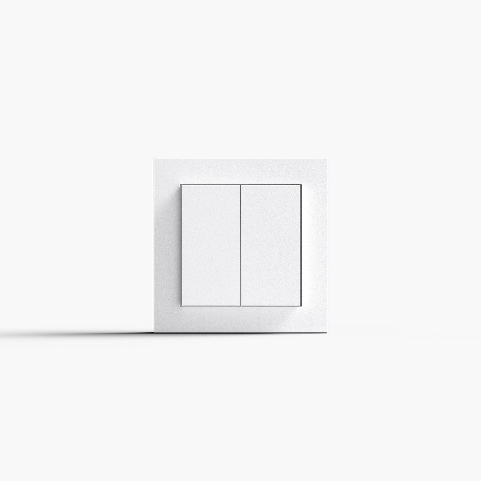 Senic Smart Switch für Philips Hue, 1er, weiß matt