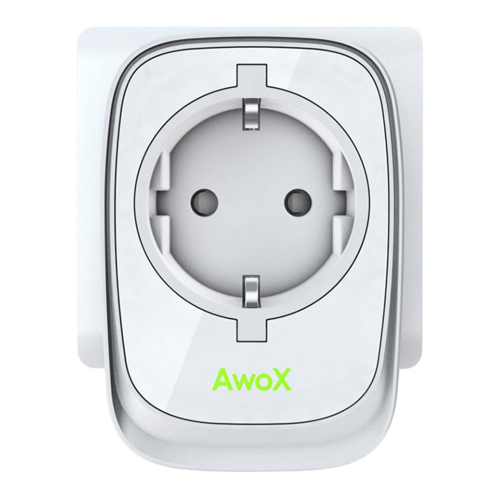 AwoX SmartPLUG Steckdose + Bluetooth-Steuerung