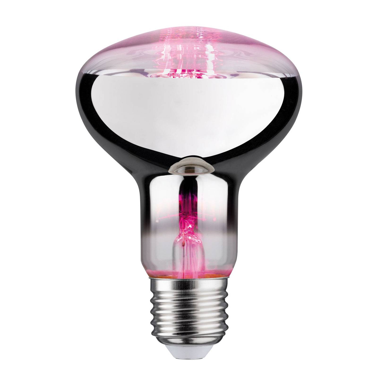 Paulmann LED-Pflanzenlampe E27 R80 6,5W