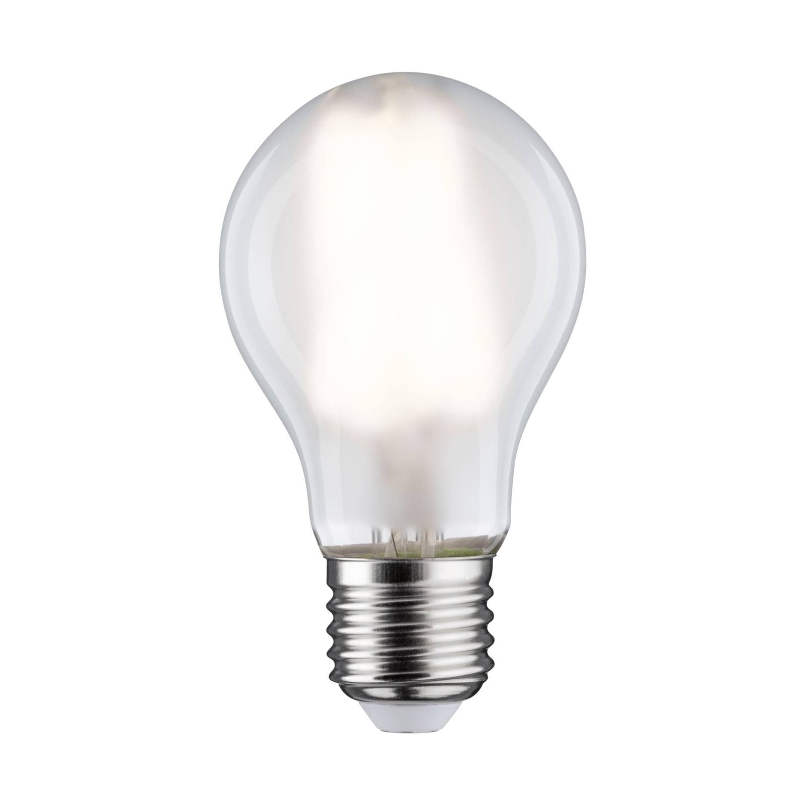 Paulmann LED-Lampe E27 9W 4.000K matt