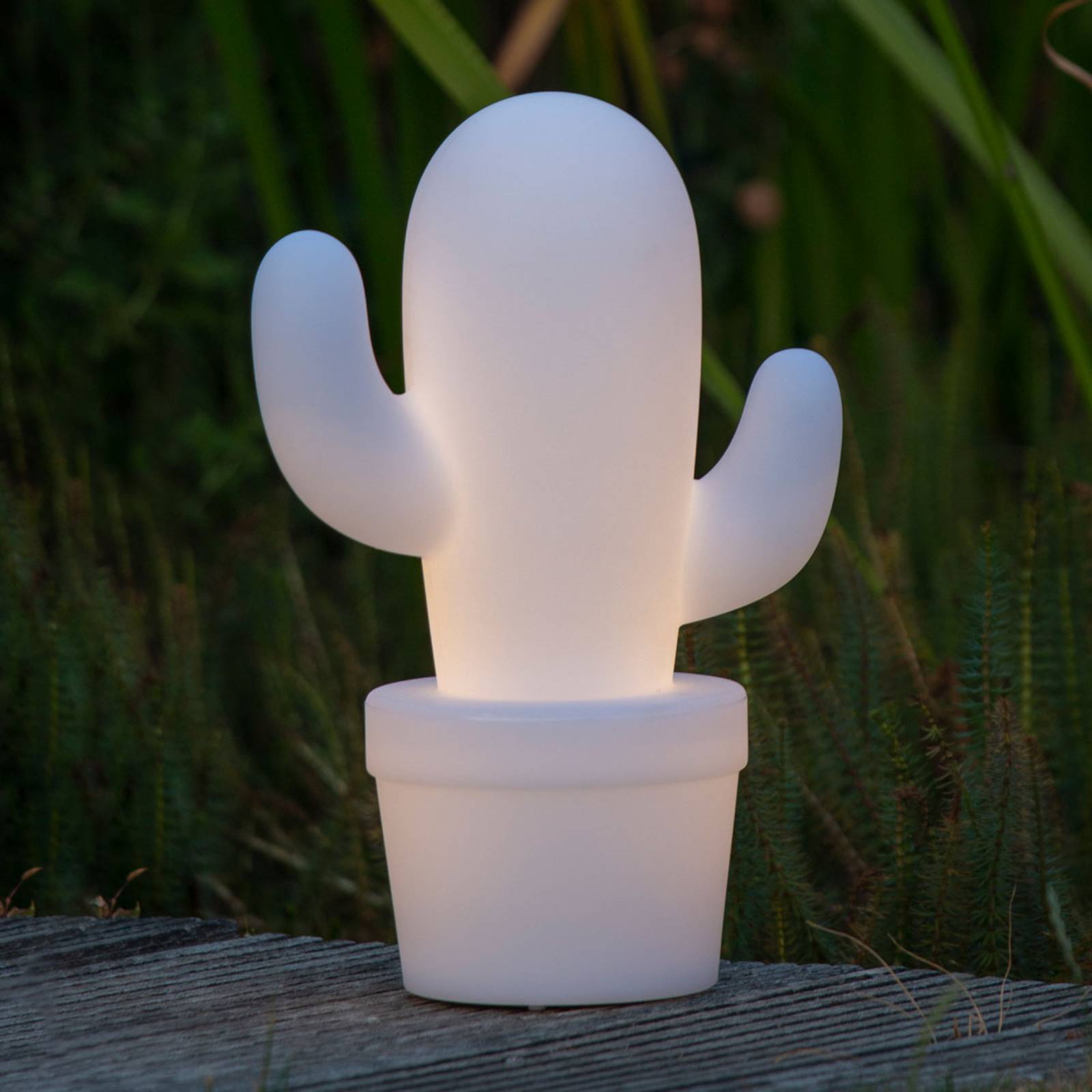 Lucide LED-Dekorationsleuchte Cactus IP44