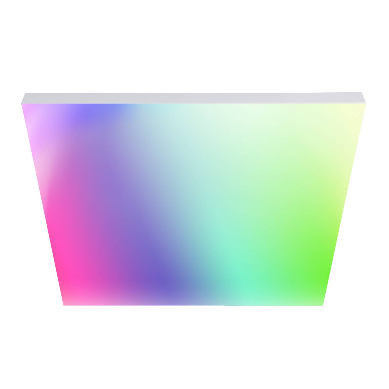 Müller Licht tint LED-Panel Loris, 45x45cm
