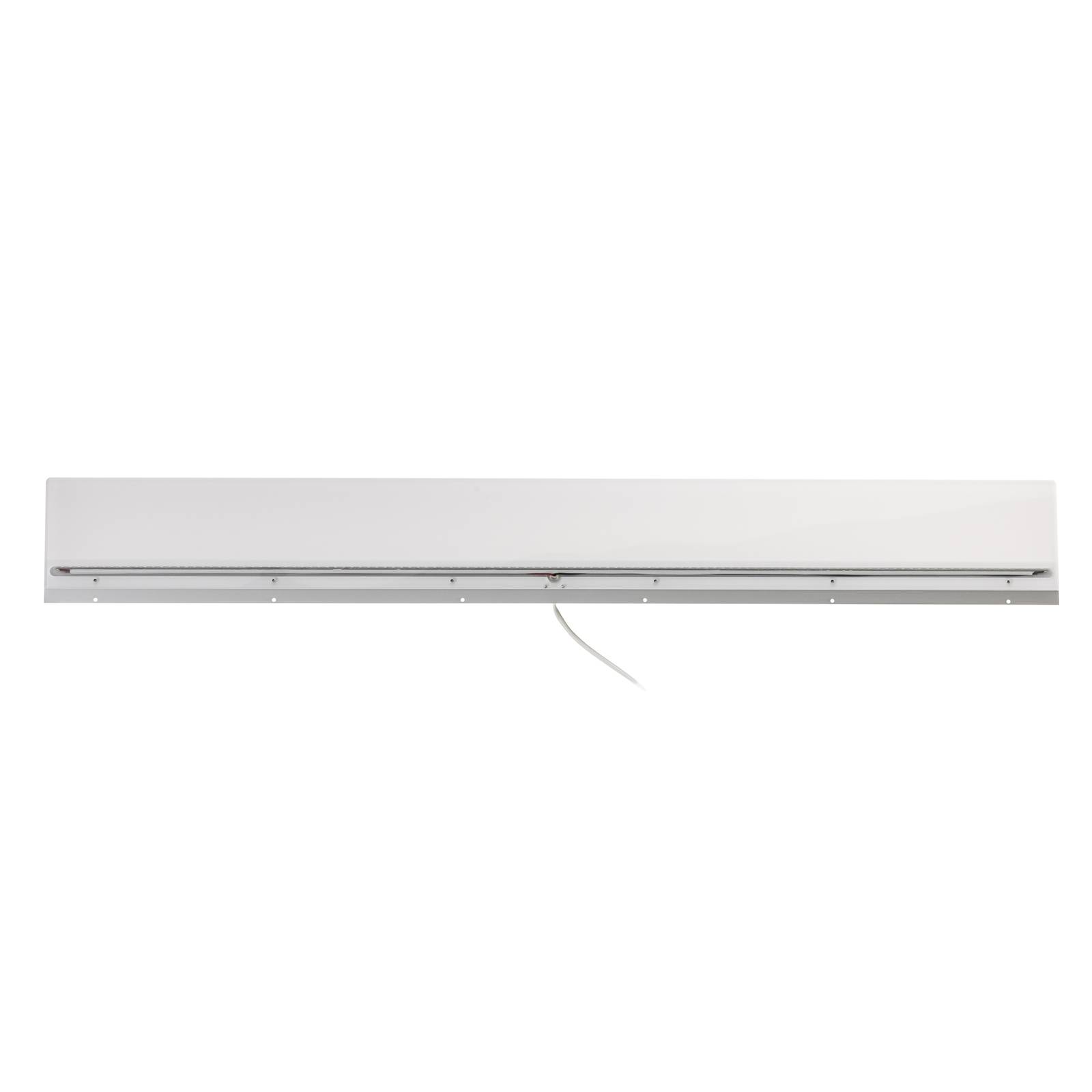 Ebir LED-Möbelaufbauleuchte Adele, Breite 100 cm