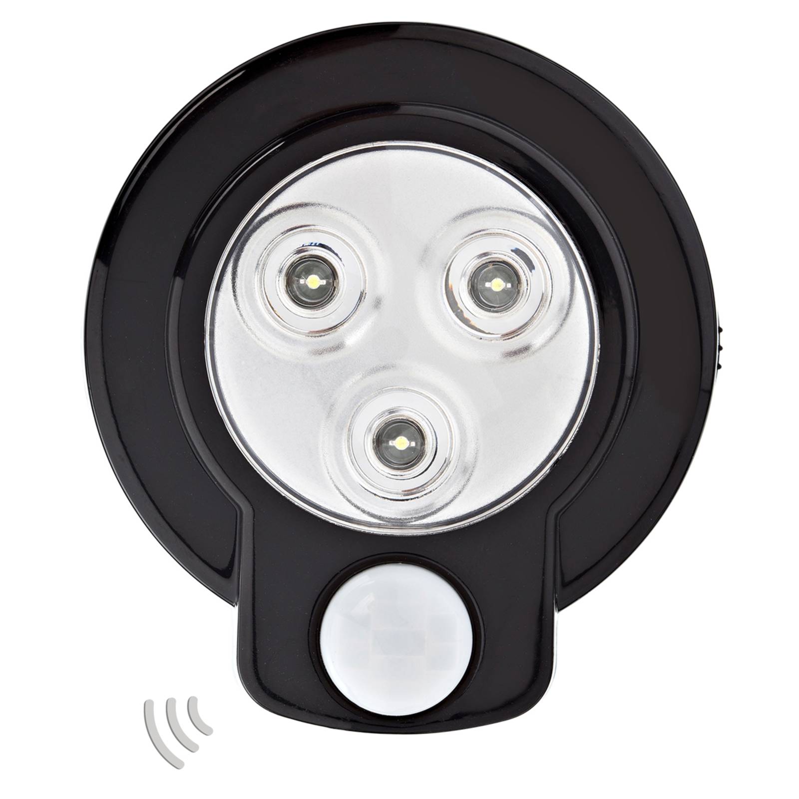 Müller-Licht Nightlight Flex Sensor - Nachtlicht, batteriebetr.