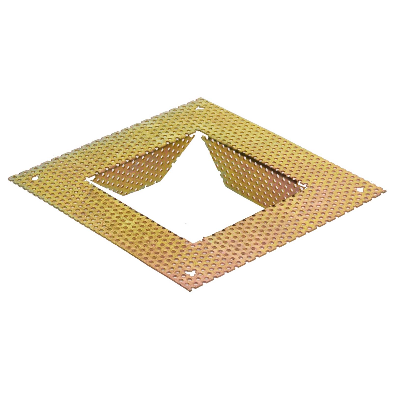 SLV Unterputzrahmen für Einbauleuchte Flat Frame