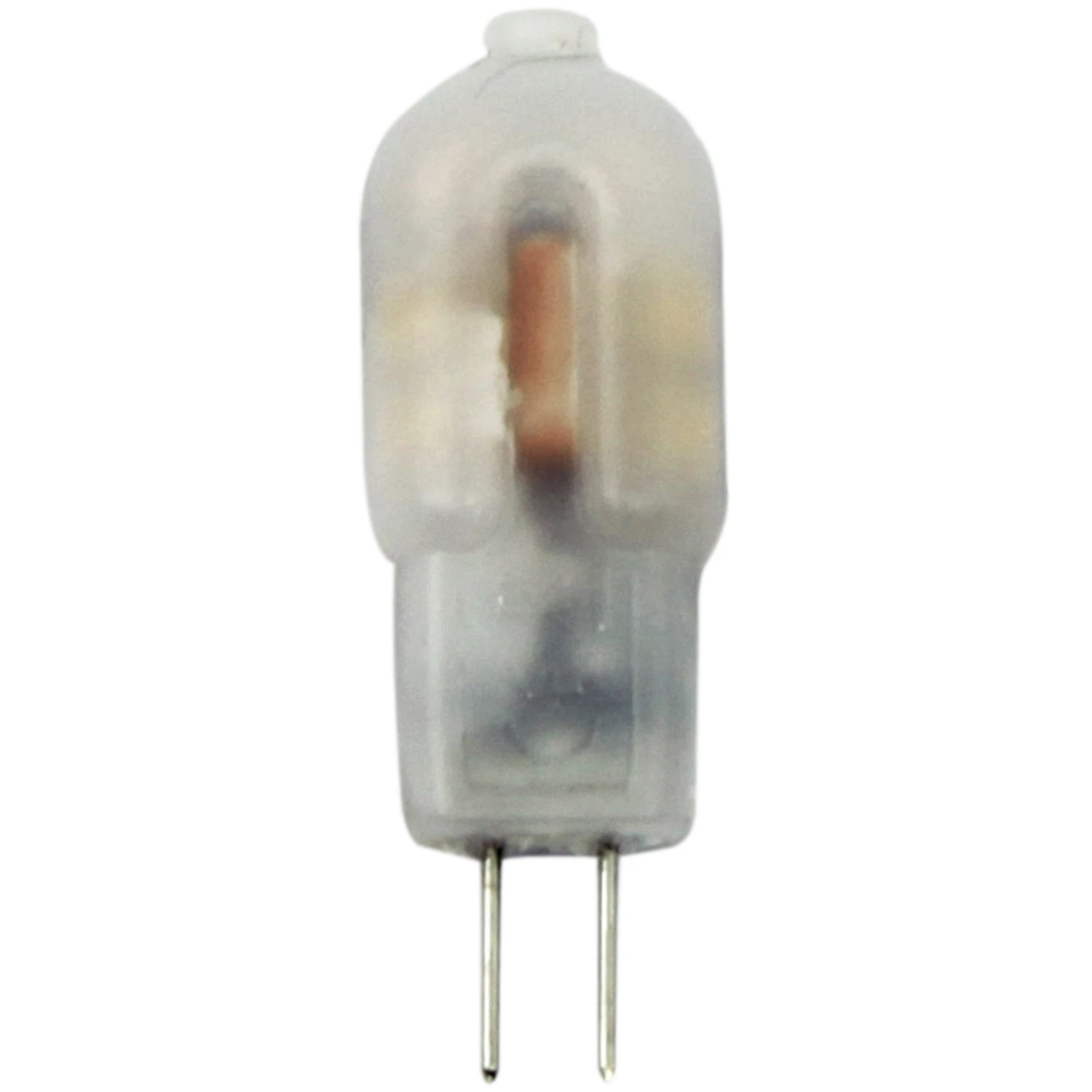  LED-Leuchtmittel Pin G4 / 1,2 W (100 lm) Warmweiß