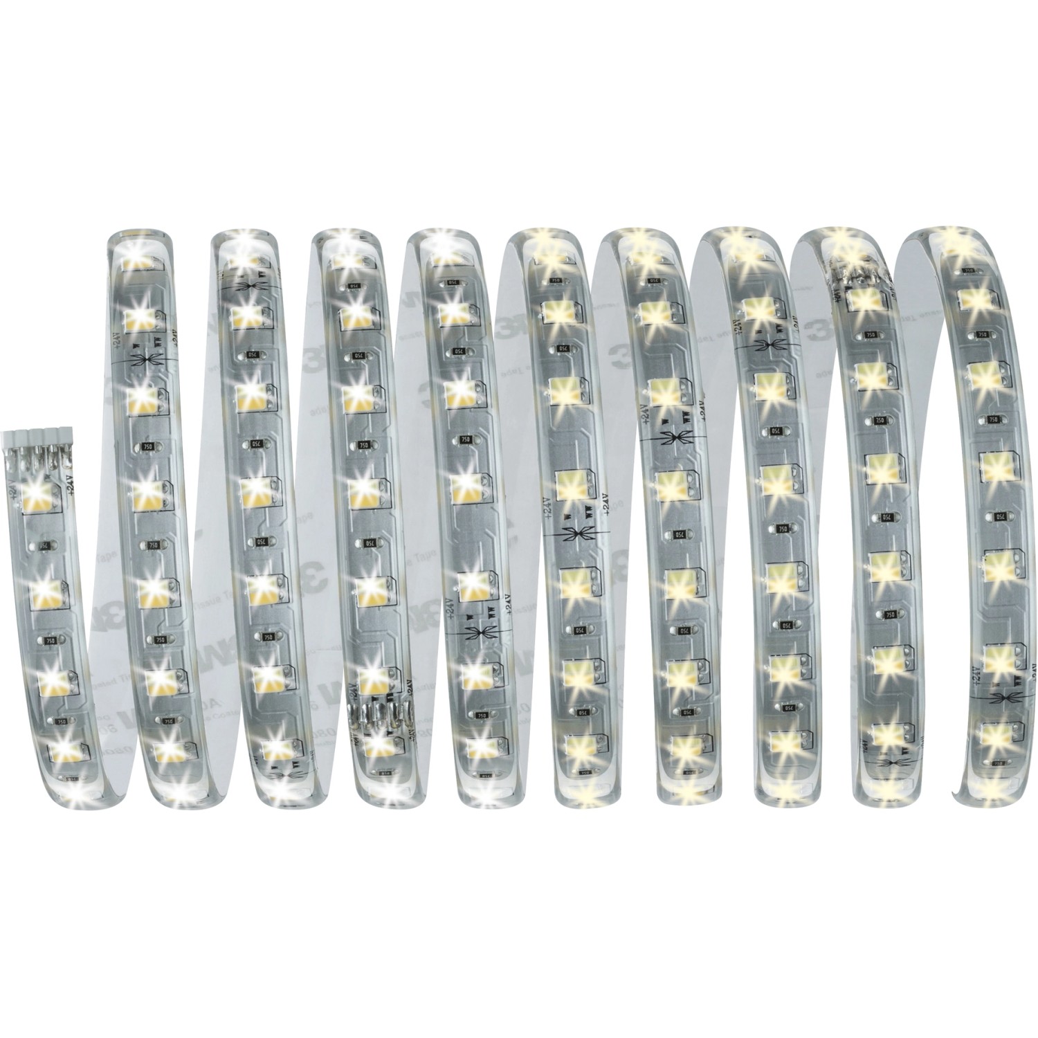Paulmann LED-Strip Basis-Set MaxLED 3 m Tunable White