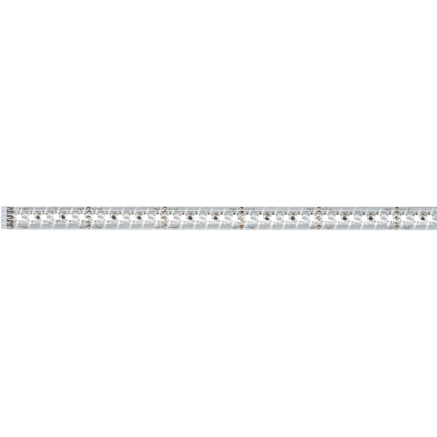 Paulmann LED-Strip 1000 MaxLED 1 m Kaltweiß