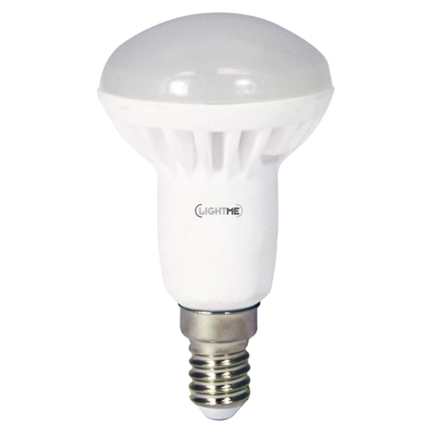  LED-Reflektorlampe R50 E14 / 6 W (400 lm) Warmweiß