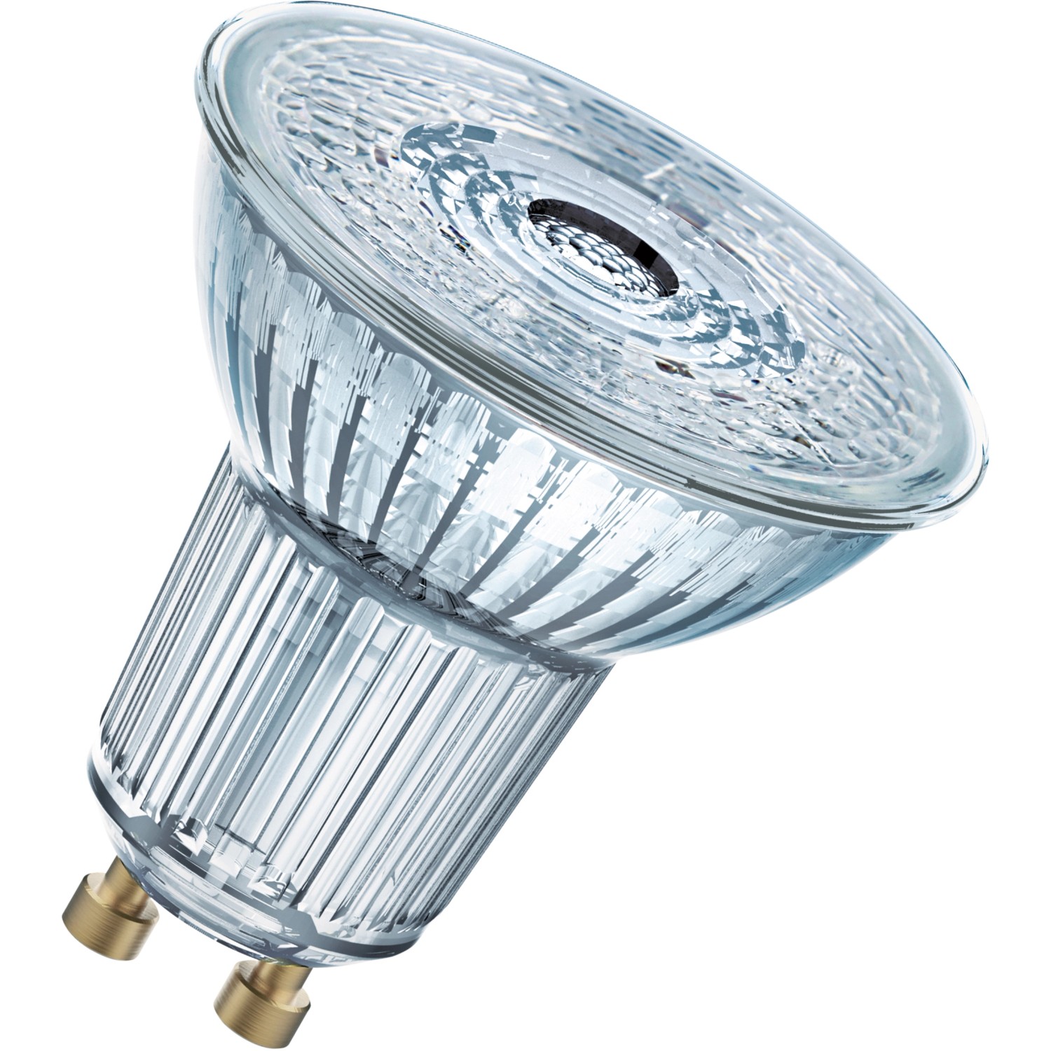 Bellalux LED-Lampe Reflektor GU10 / 3,6W (350 lm) Warmweiß