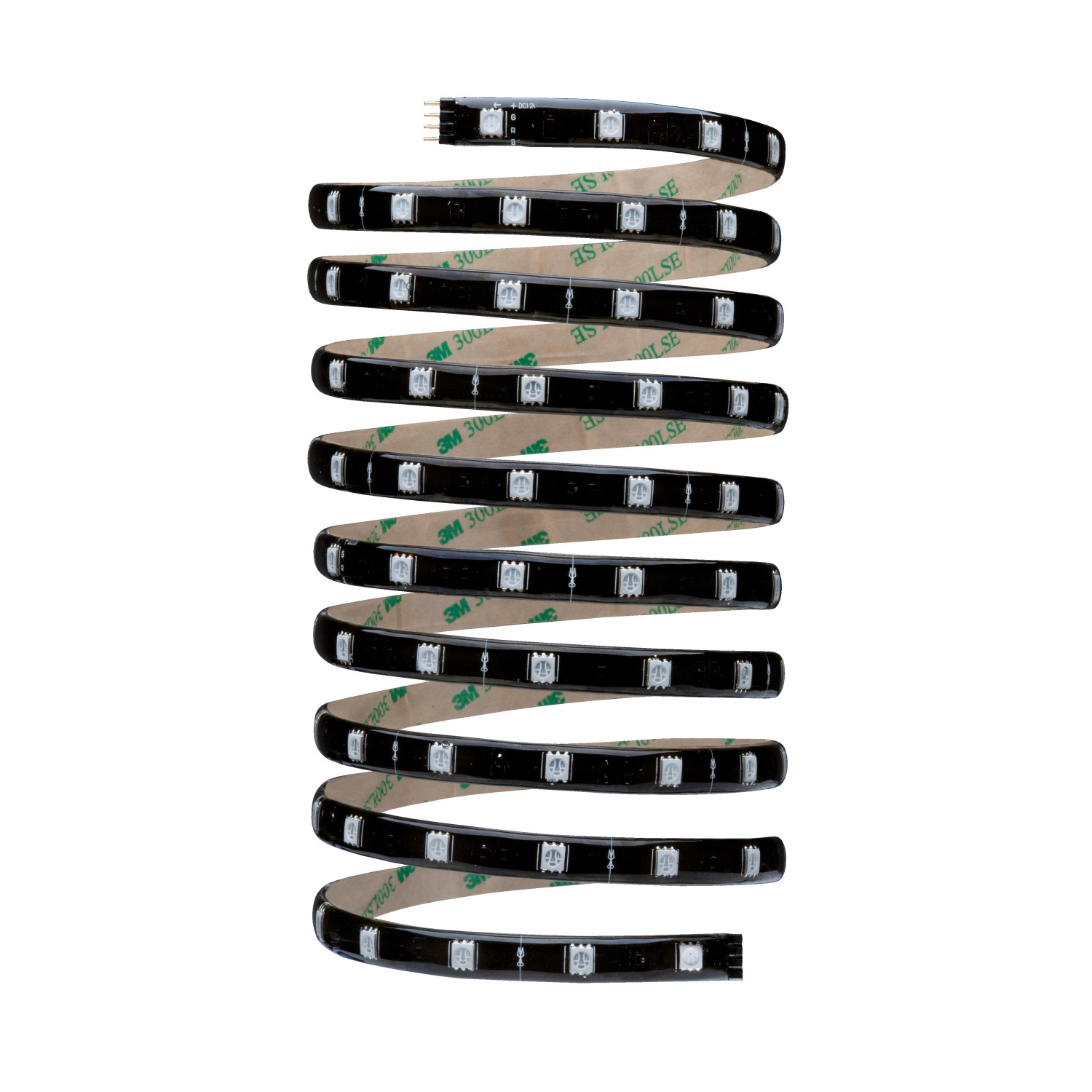 Paulmann YourLED Strip Basis-Set 3 m RGB