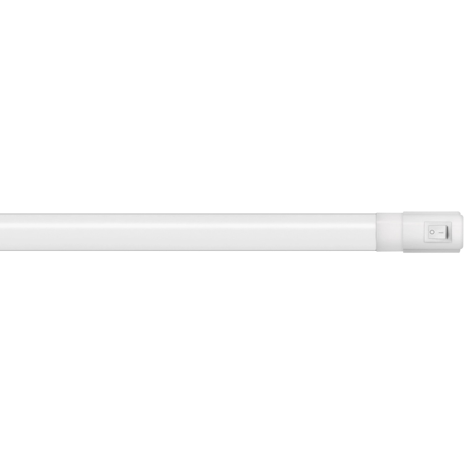  LED-Unterbauleuchte TubeKit Kaltweiß 19 W 120 cm