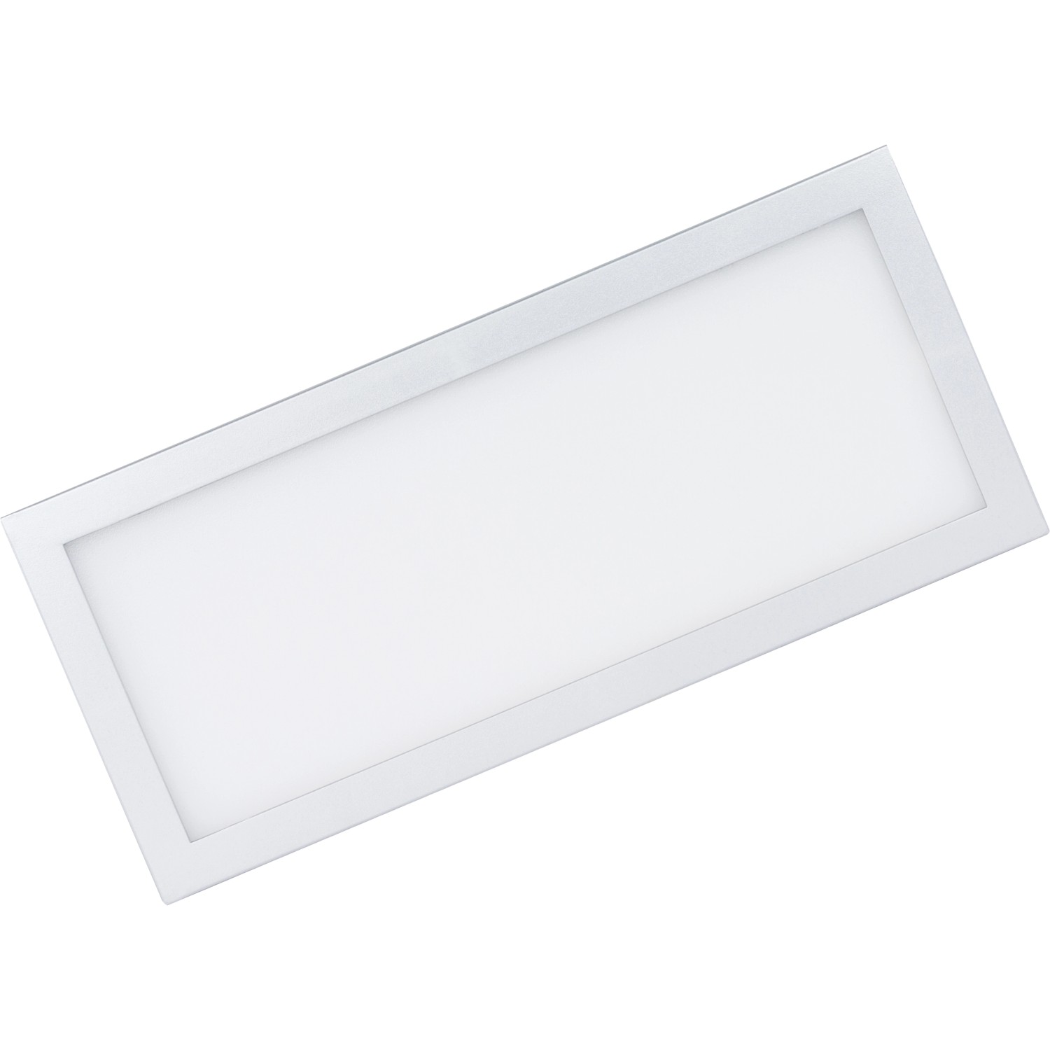 REV Ritter LED-Unterbauleuchte PanelLight 23 cm 250 lm Farbwechsel Dimmbar Weiß