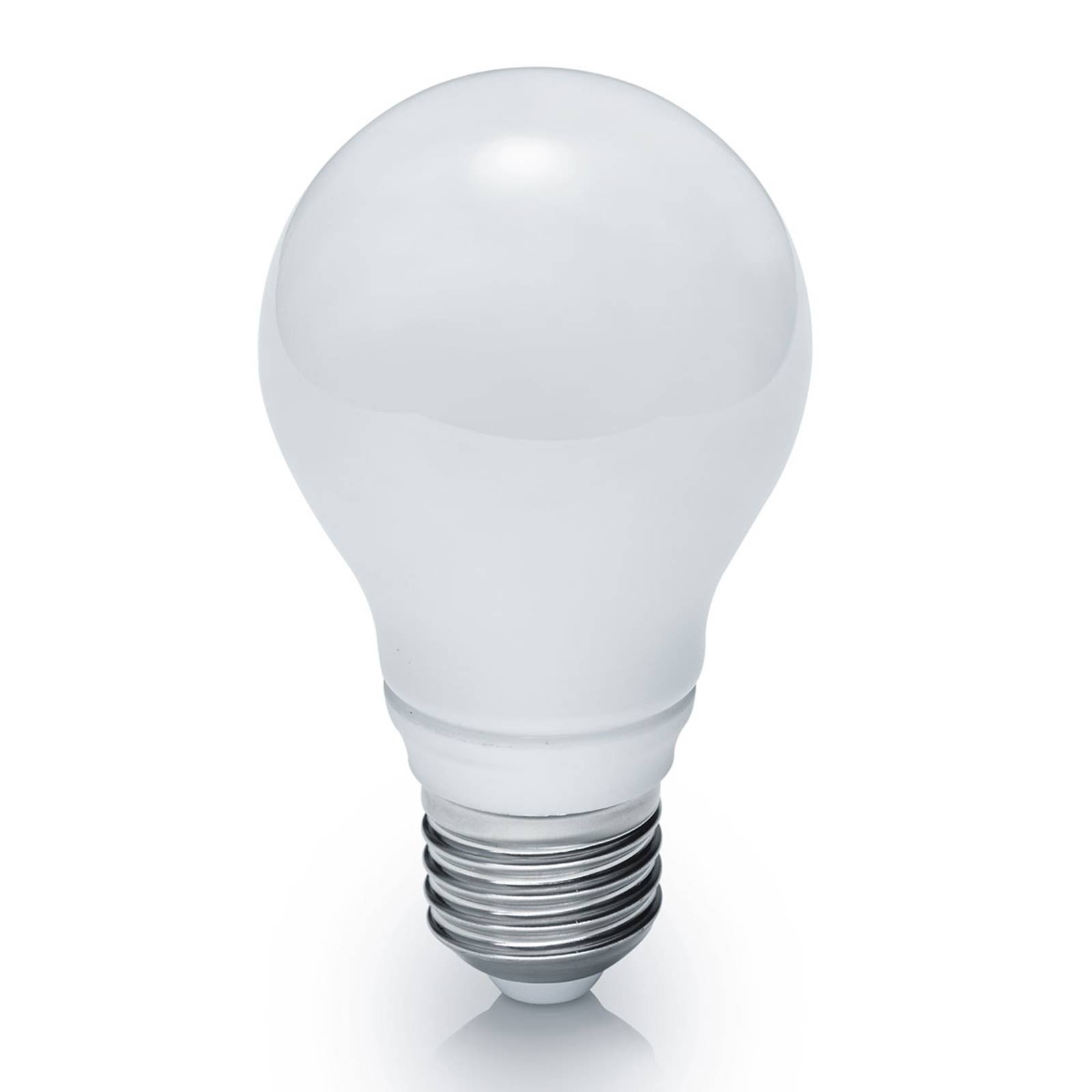Trio Lighting LED-Lampe E27 10W dimmbar, Lichtfarbe warmweiß