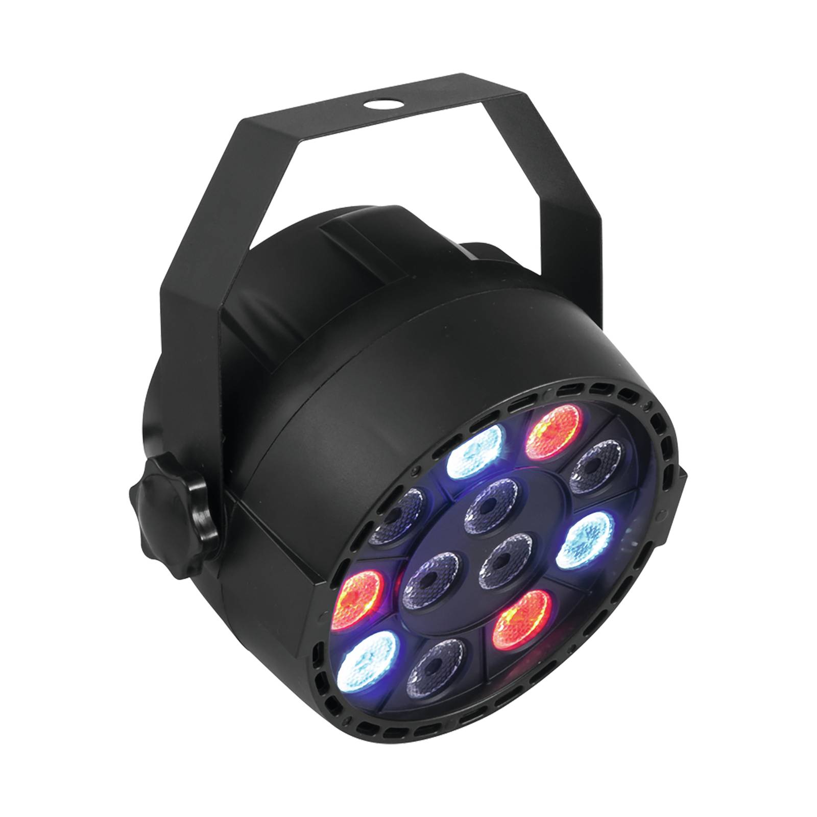 Steinigke Showtechnic EUROLITE LED PARty Spot RGBW LED-Strahler