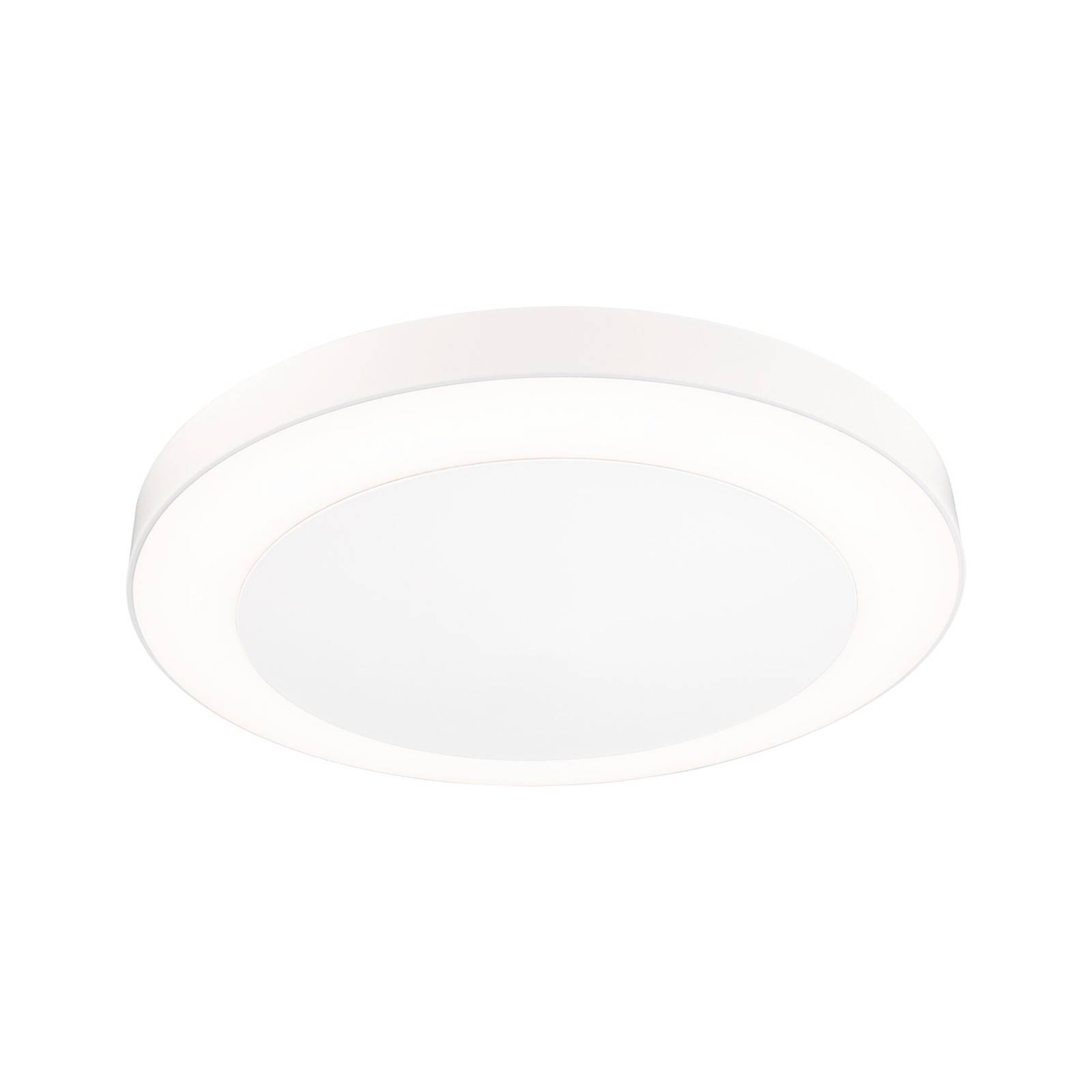 Paulmann Circula LED-Außenleuchte ZigBee weiß