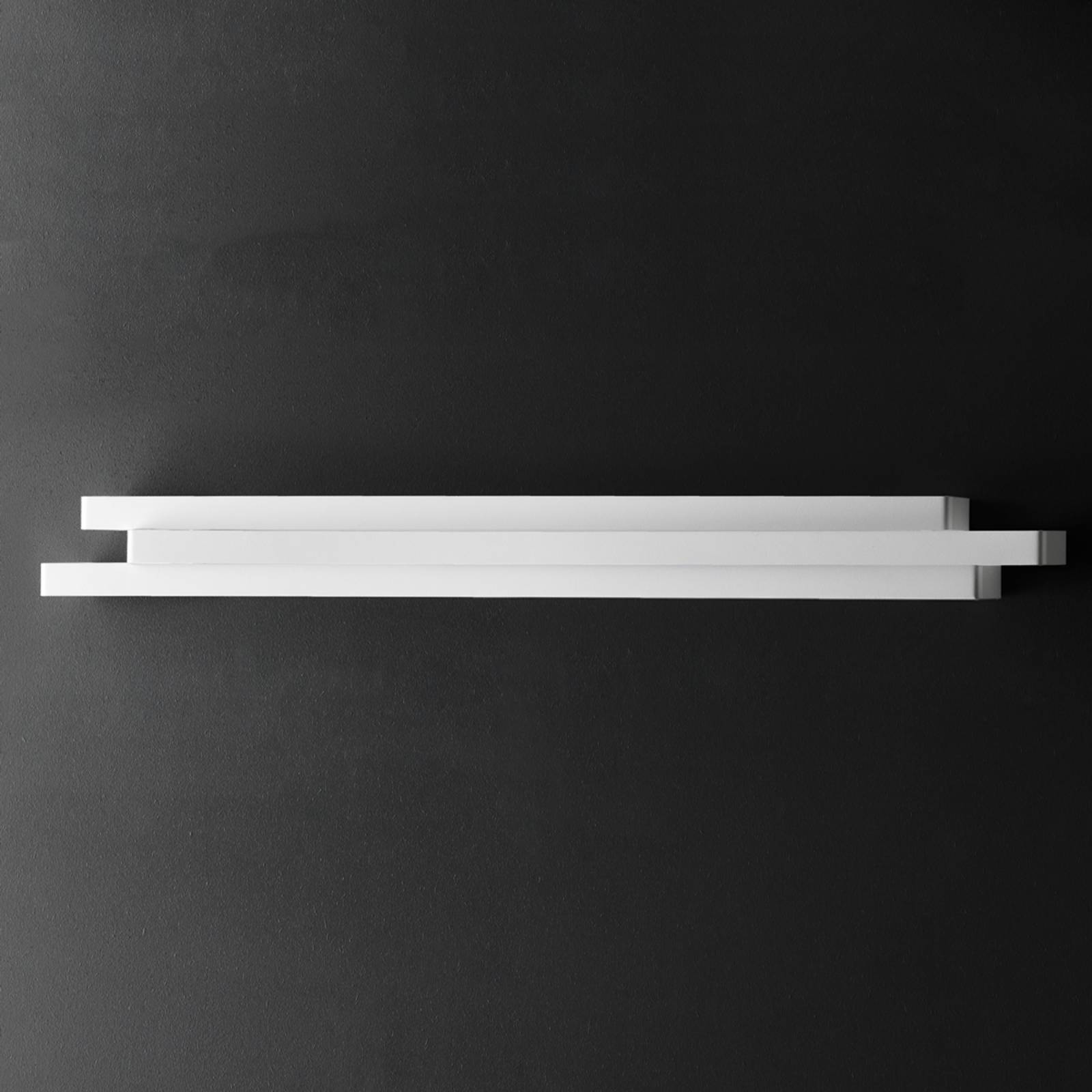 Karboxx LED-Wandleuchte Escape, 80 cm lang