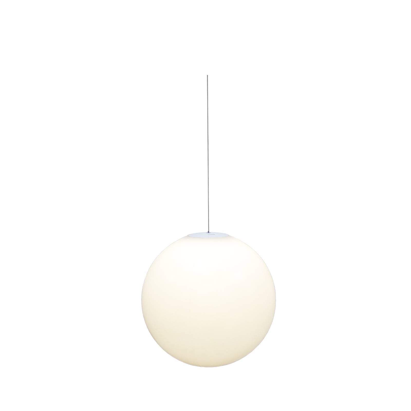 Newgarden Pianeta LED-Außenhängeleuchte, Ø 45 cm