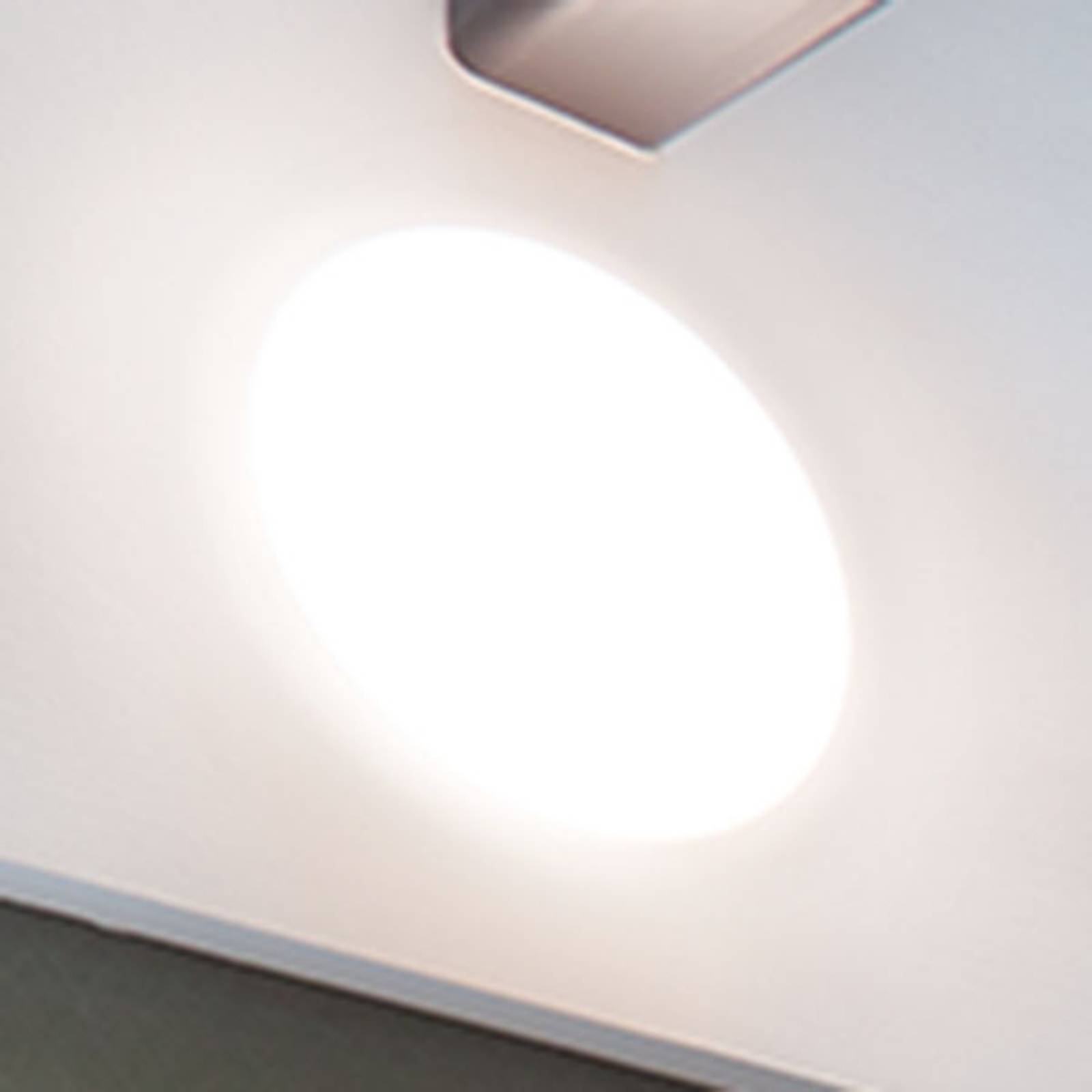 Regiolux LED-Wandleuchte WBLR/400 37 cm 2.287 lm 4.000 K